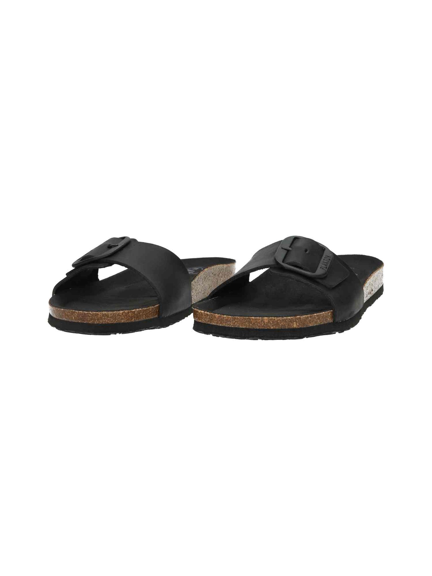 Bis_3 Mic 441018 Apure negro | Bildmaterial bereitgestellt von SHOES.PLEASE.