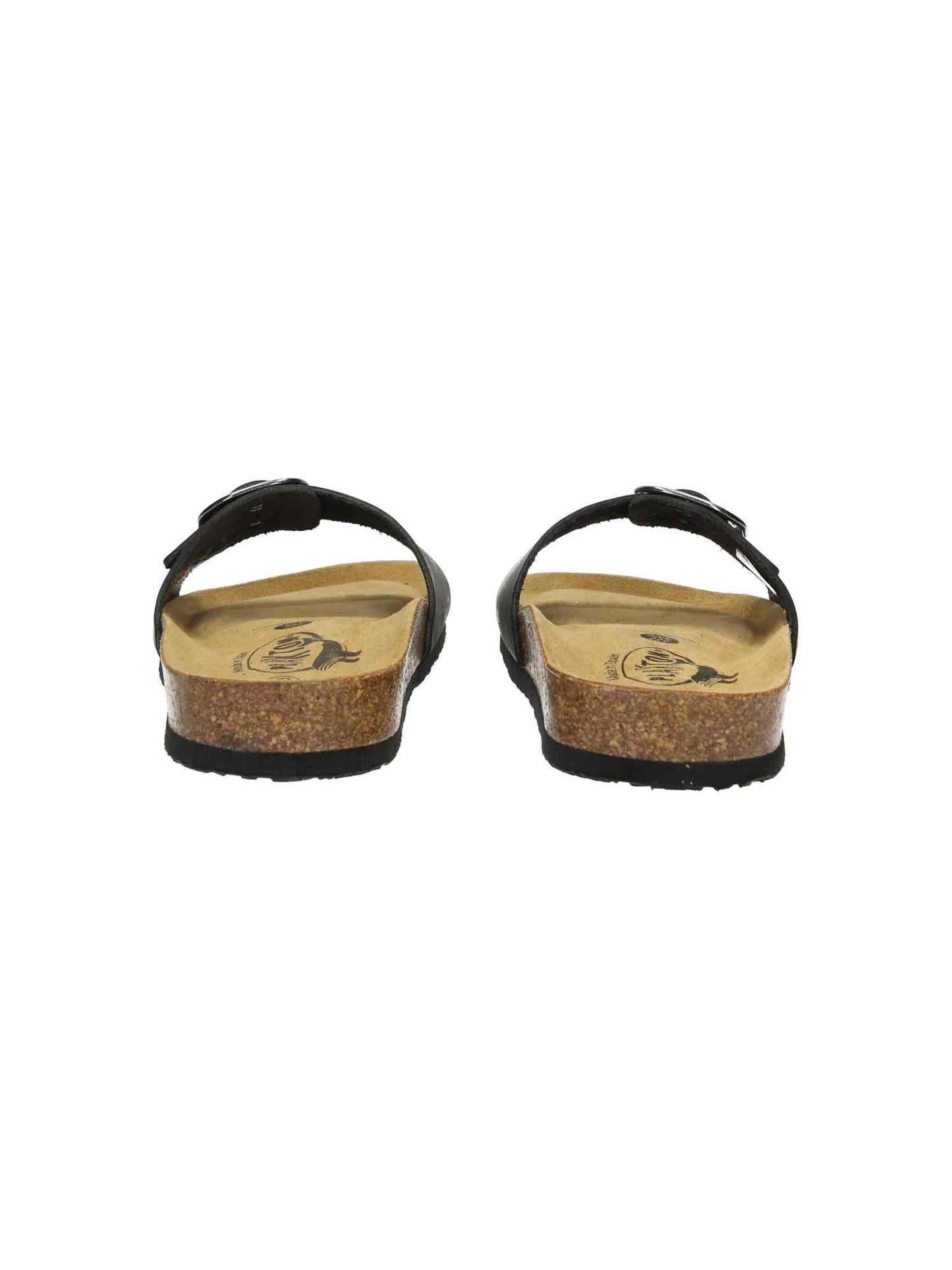 Bis 3 181018 Apure negro | Bildmaterial bereitgestellt von SHOES.PLEASE.