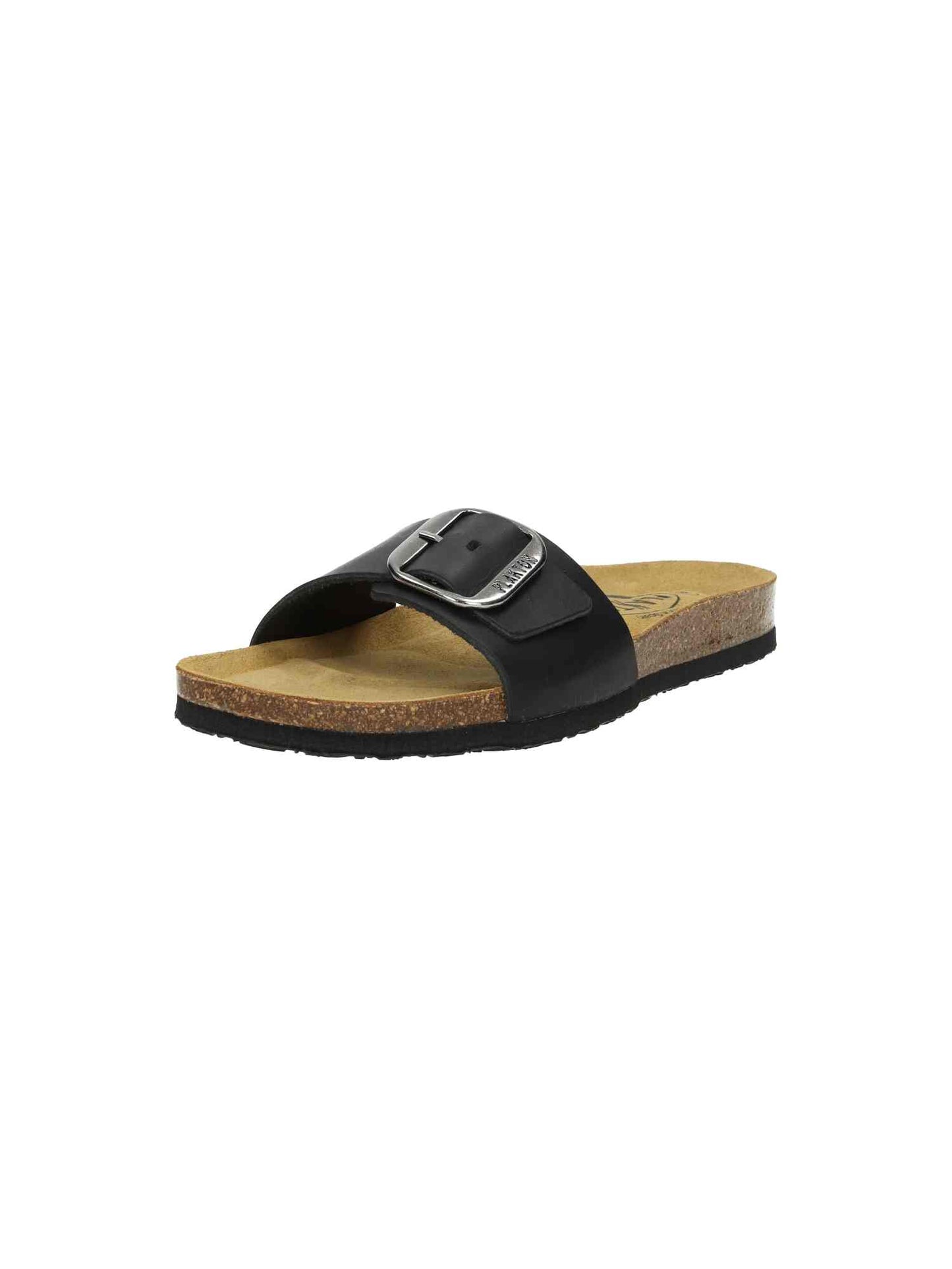 Bis 3 181018 Apure negro | Bildmaterial bereitgestellt von SHOES.PLEASE.