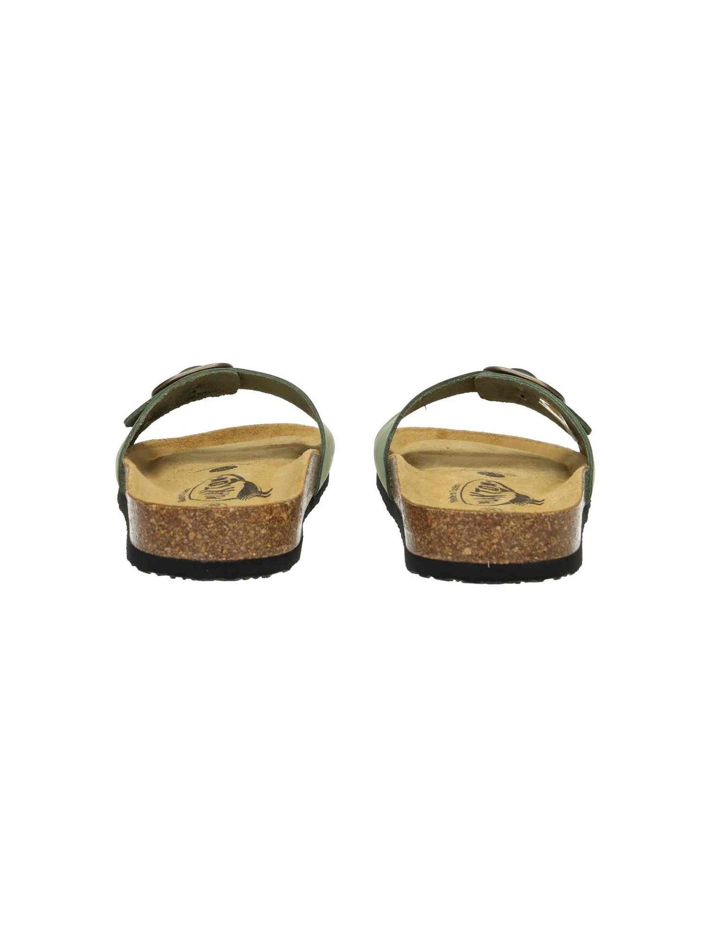 Bis_3 181018 Nobuck oliva | Bildmaterial bereitgestellt von SHOES.PLEASE.