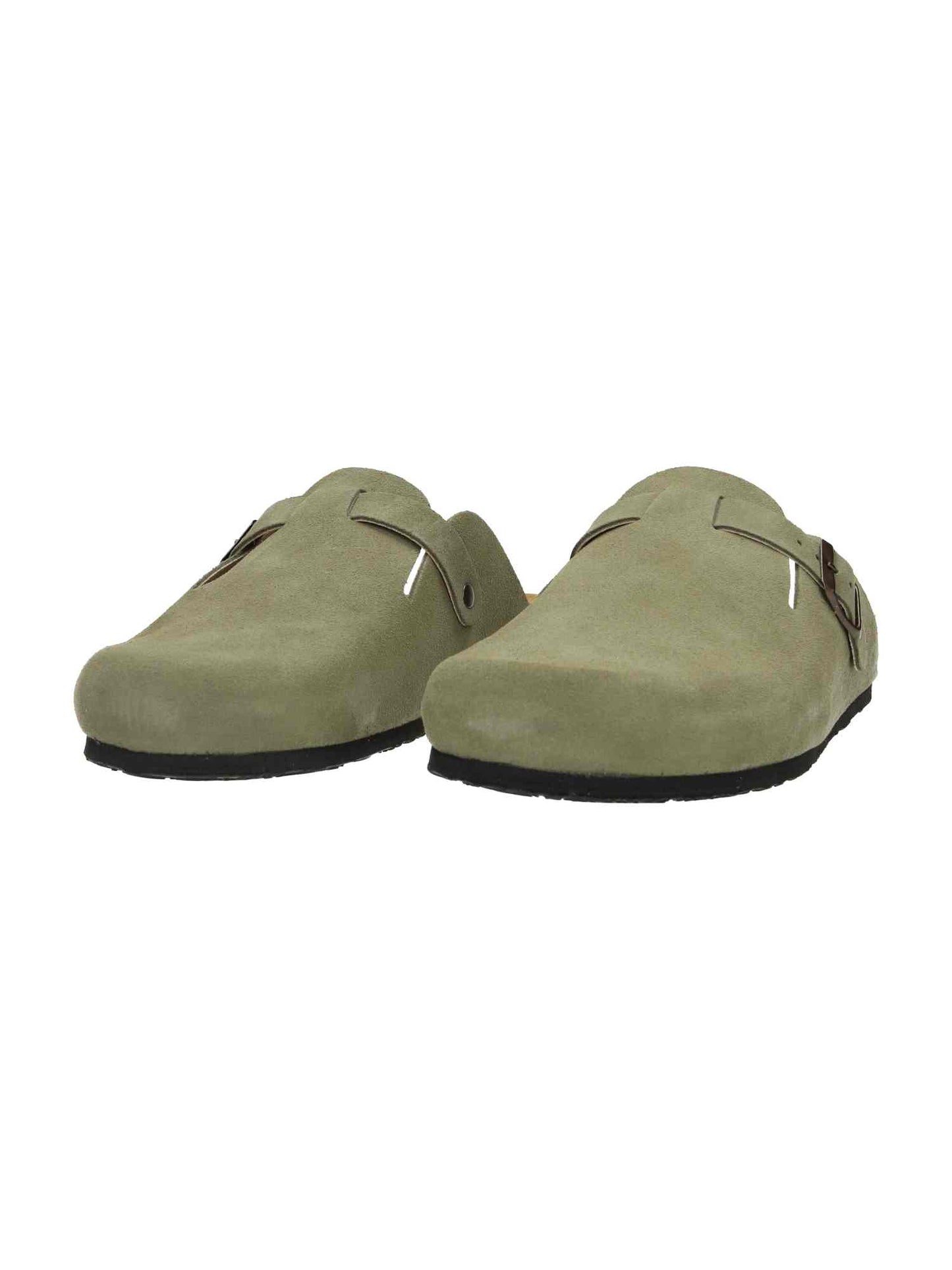 Blog 181539 Afelpado ligh khaki | Bildmaterial bereitgestellt von SHOES.PLEASE.