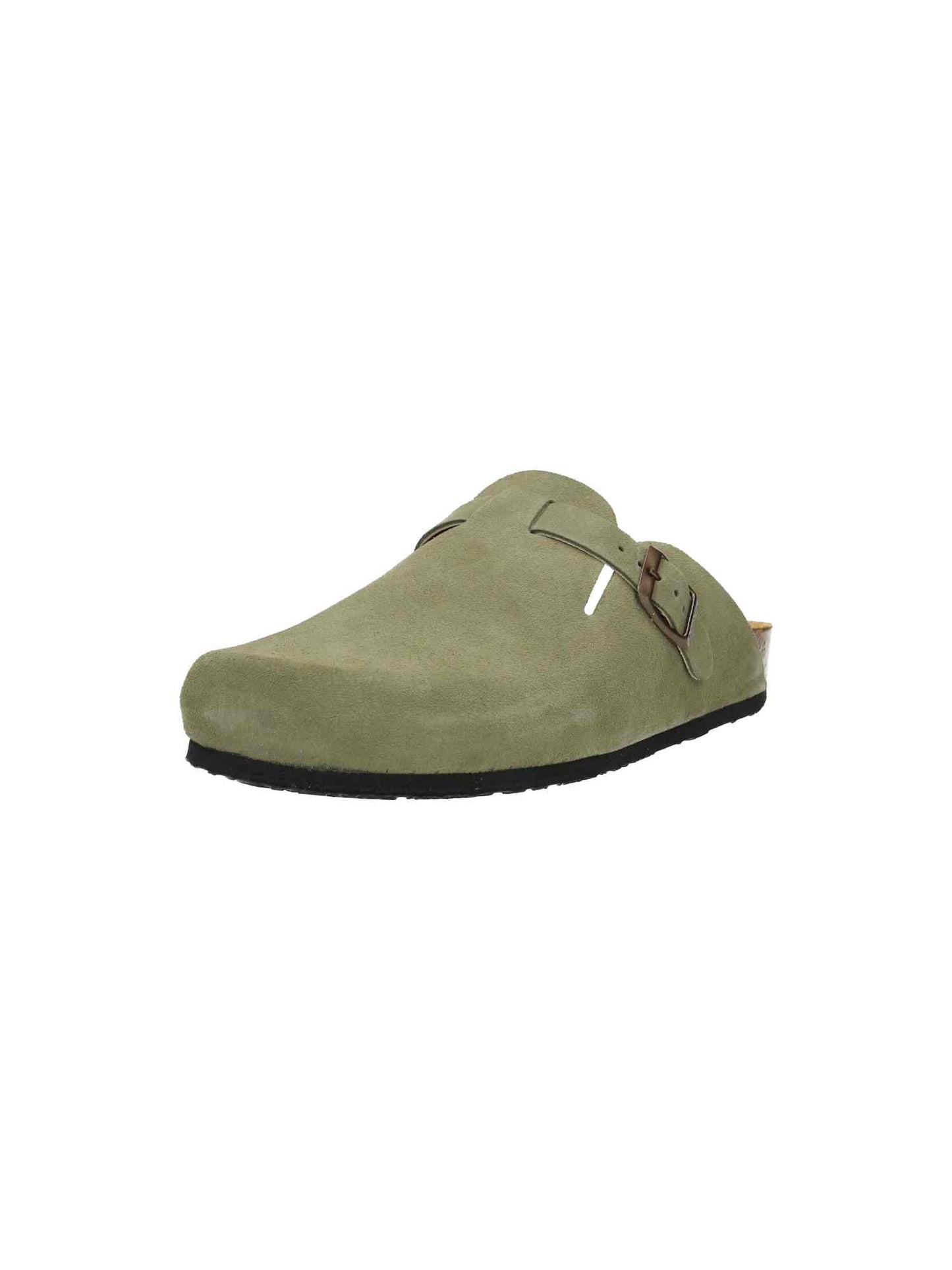 Blog 181539 Afelpado ligh khaki | Bildmaterial bereitgestellt von SHOES.PLEASE.