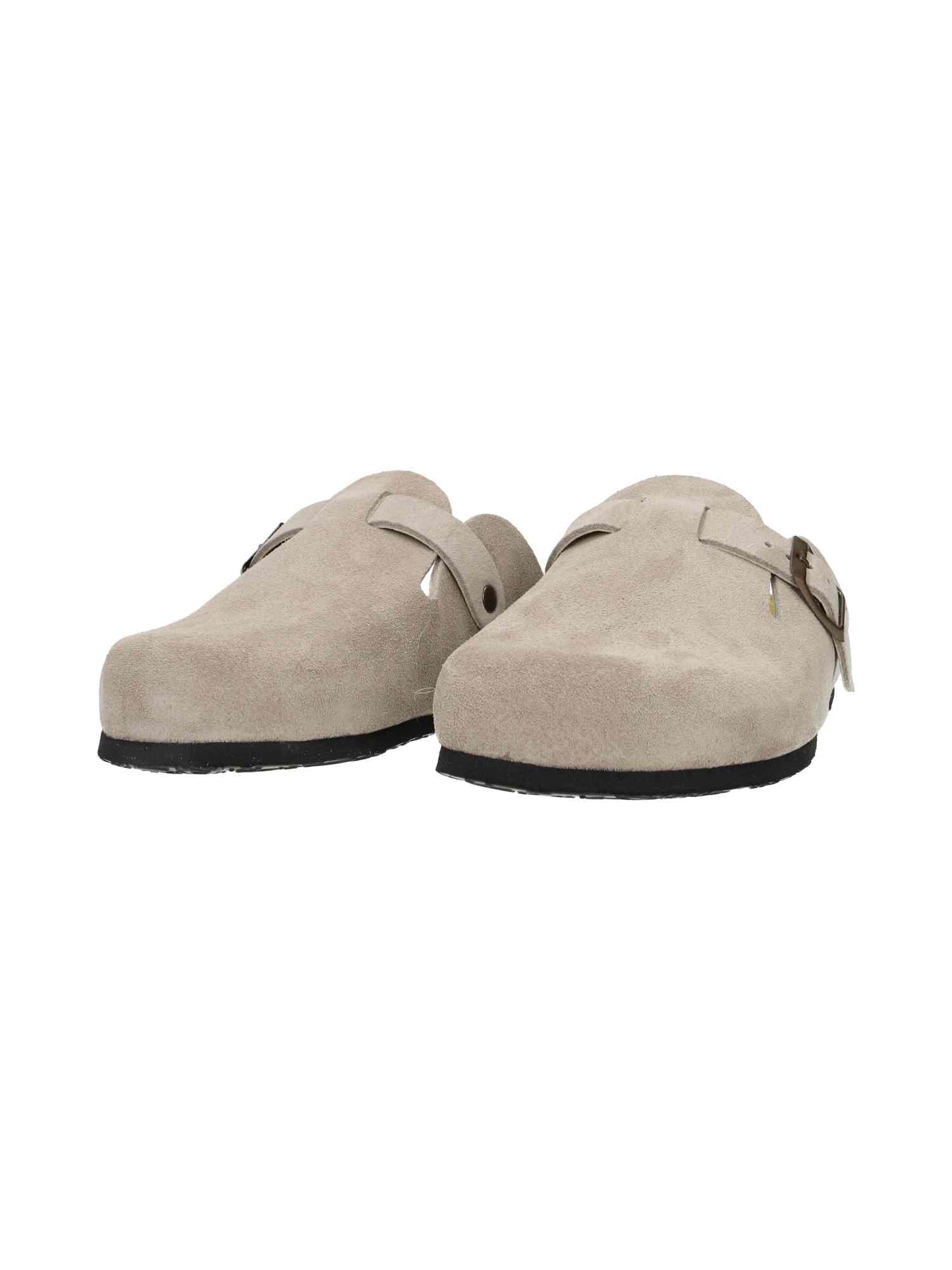 Blogg 181539 Afelpado ceniza | Bildmaterial bereitgestellt von SHOES.PLEASE.