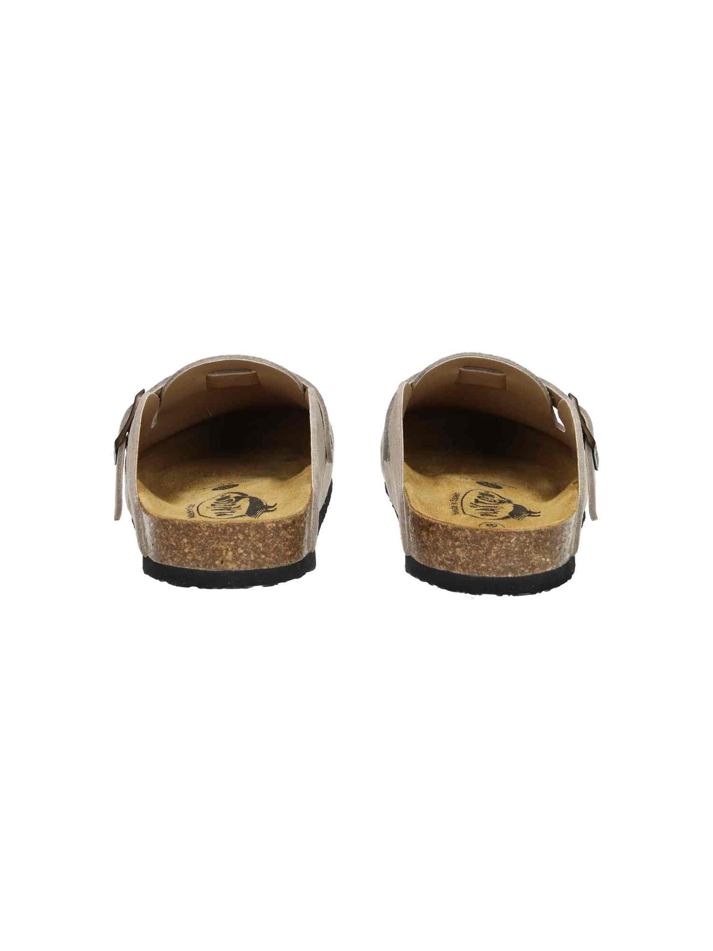 Blogg 181539 Afelpado ceniza | Bildmaterial bereitgestellt von SHOES.PLEASE.