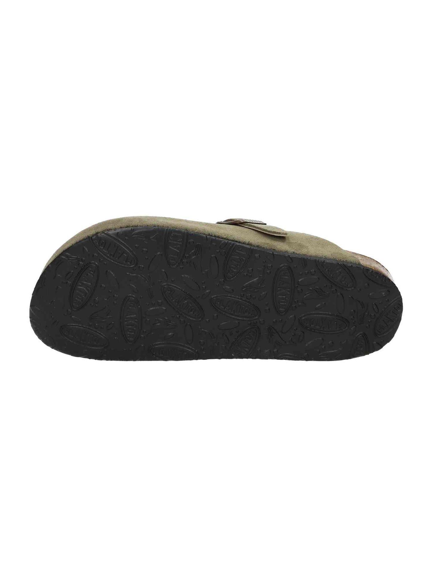 Blogg 181539 Afelpado ligh khaki | Bildmaterial bereitgestellt von SHOES.PLEASE.