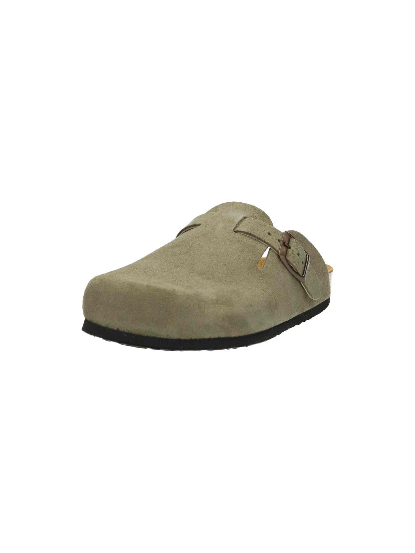 Blogg 181539 Afelpado ligh khaki | Bildmaterial bereitgestellt von SHOES.PLEASE.