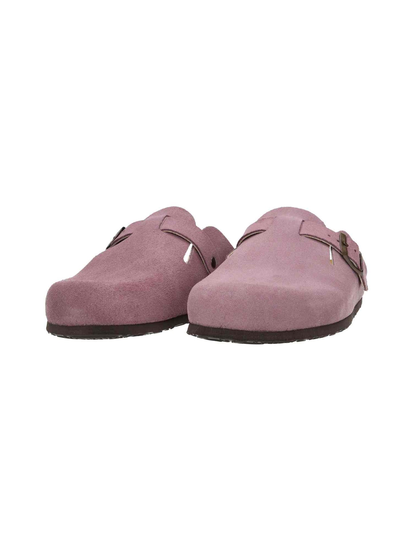 Blogg 181539 Afelpado malva | Bildmaterial bereitgestellt von SHOES.PLEASE.