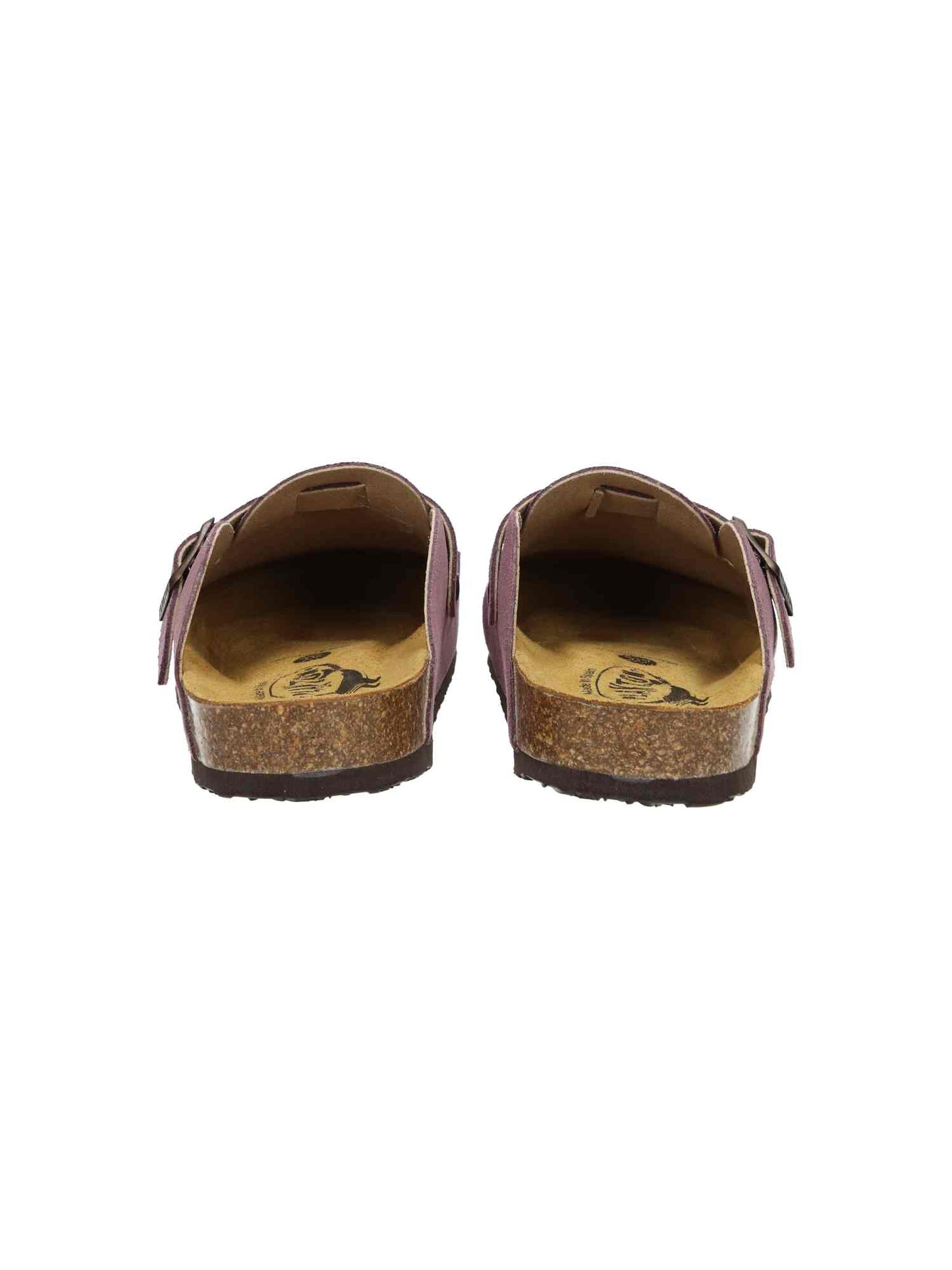 Blogg 181539 Afelpado malva | Bildmaterial bereitgestellt von SHOES.PLEASE.