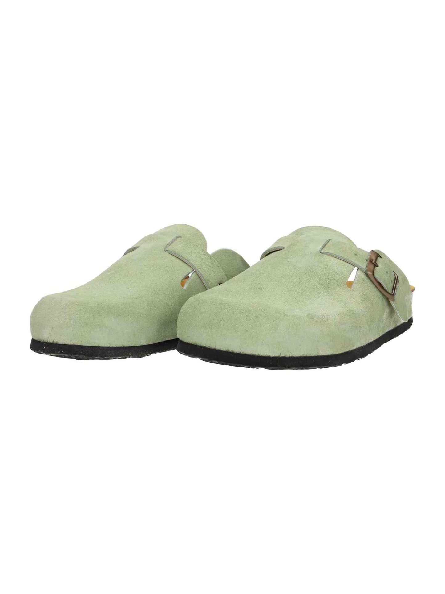 Blogg 181539 Afelpado mint | Bildmaterial bereitgestellt von SHOES.PLEASE.