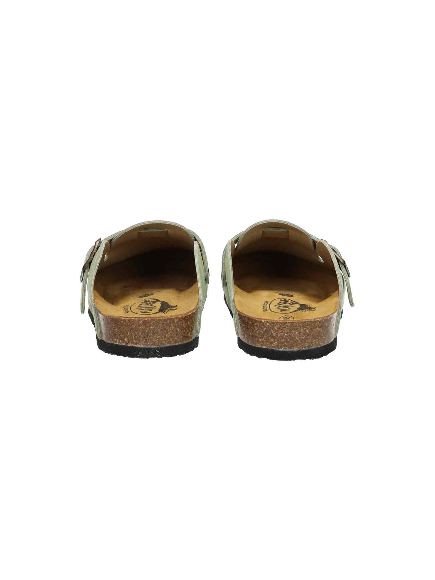 Blogg 181539 Afelpado mint | Bildmaterial bereitgestellt von SHOES.PLEASE.