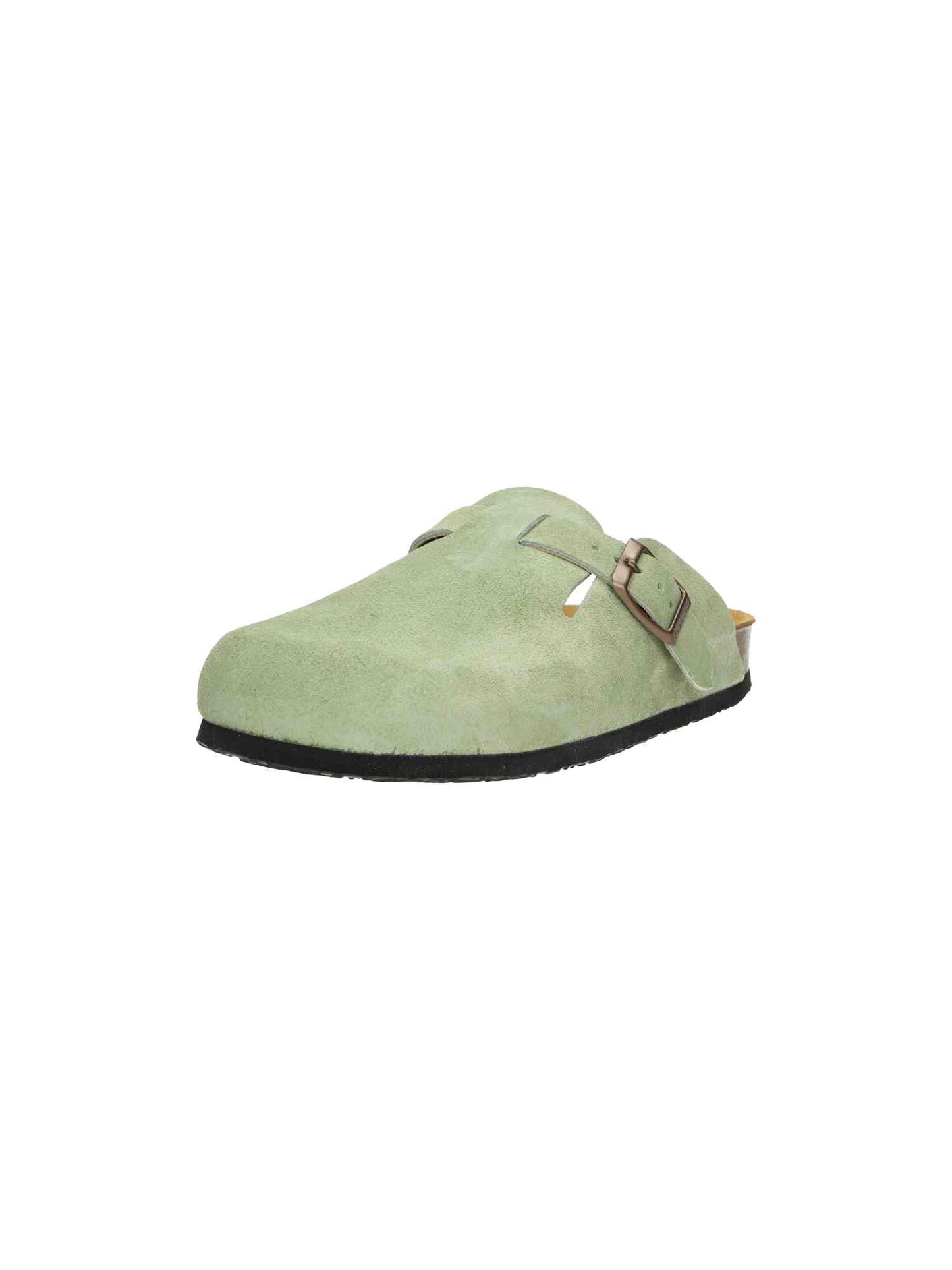 Blogg 181539 Afelpado mint | Bildmaterial bereitgestellt von SHOES.PLEASE.