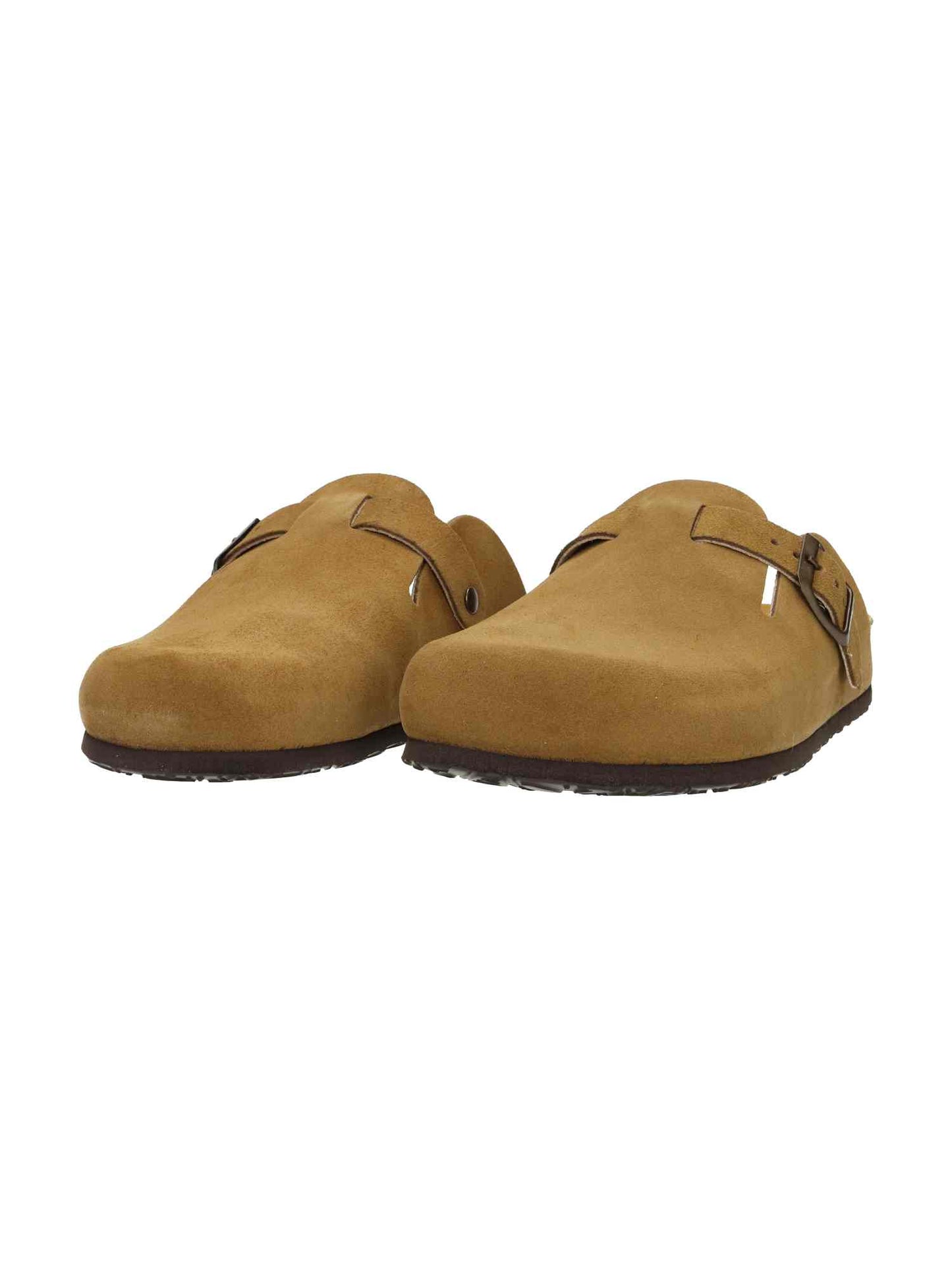 Blogg 181539 Afelpado tostado | Bildmaterial bereitgestellt von SHOES.PLEASE.