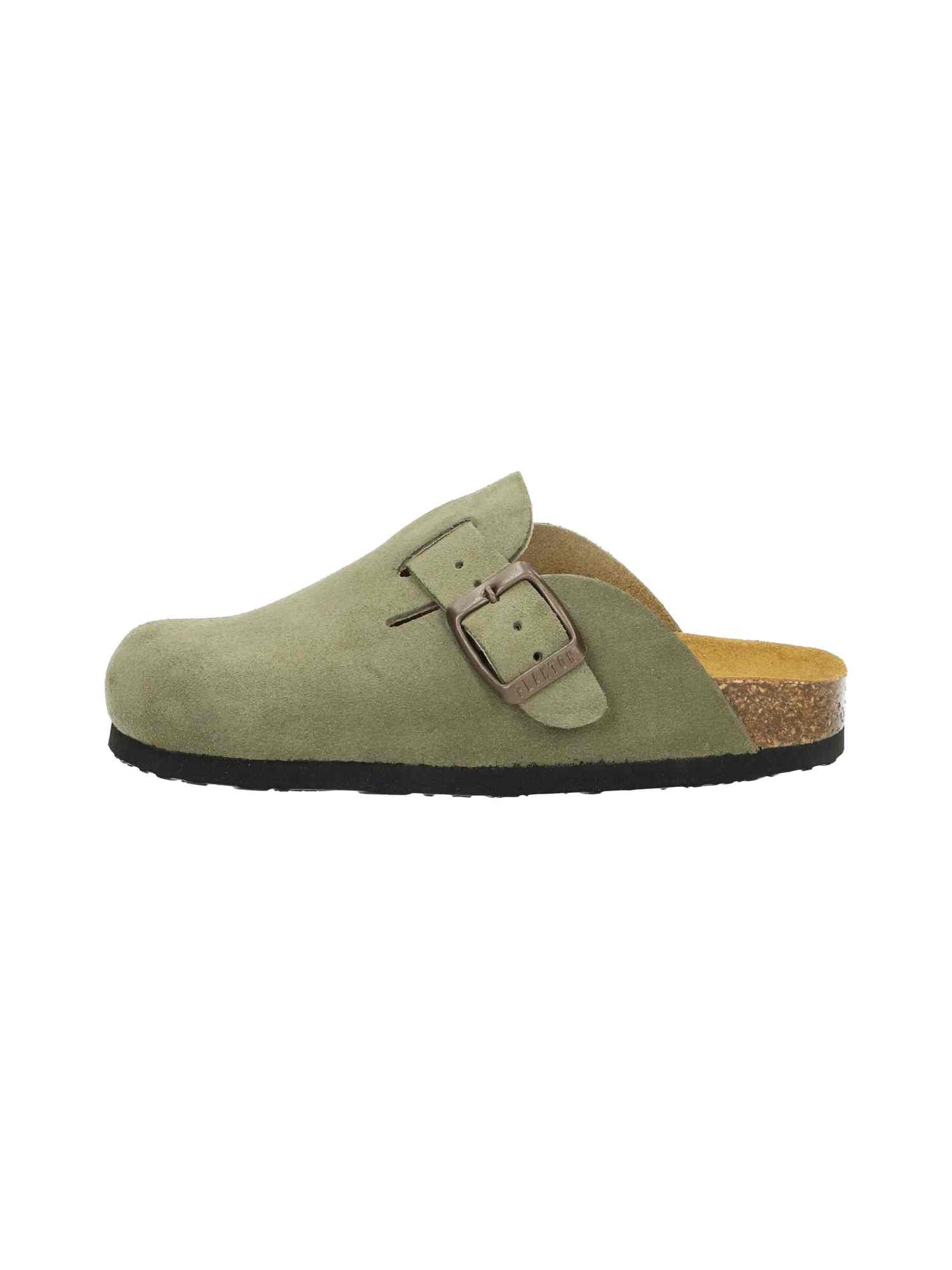 Bloggie 121539 Afelpado ligh khaki | Bildmaterial bereitgestellt von SHOES.PLEASE.