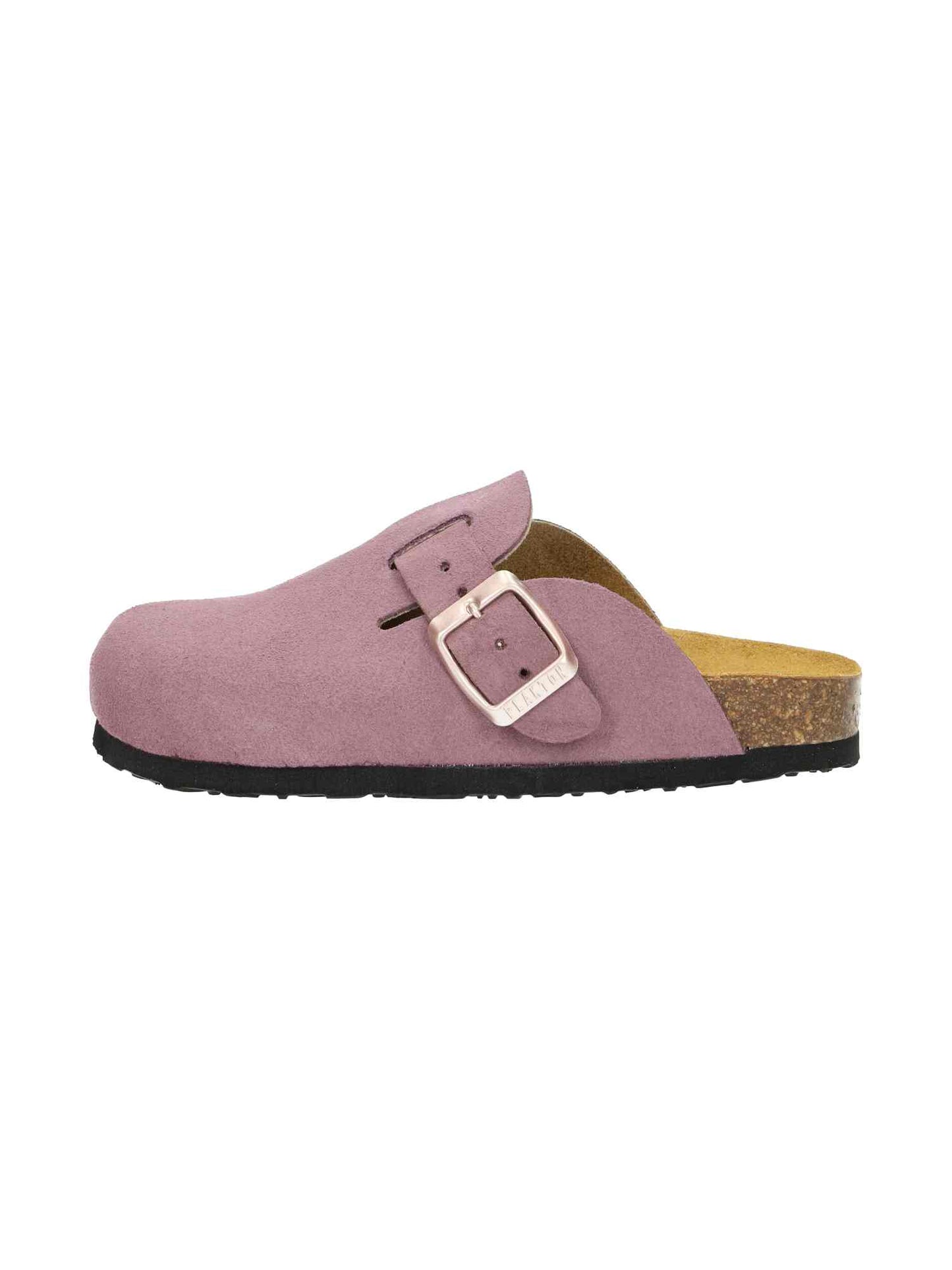 Bloggie 121539 Afelpado malva | Bildmaterial bereitgestellt von SHOES.PLEASE.