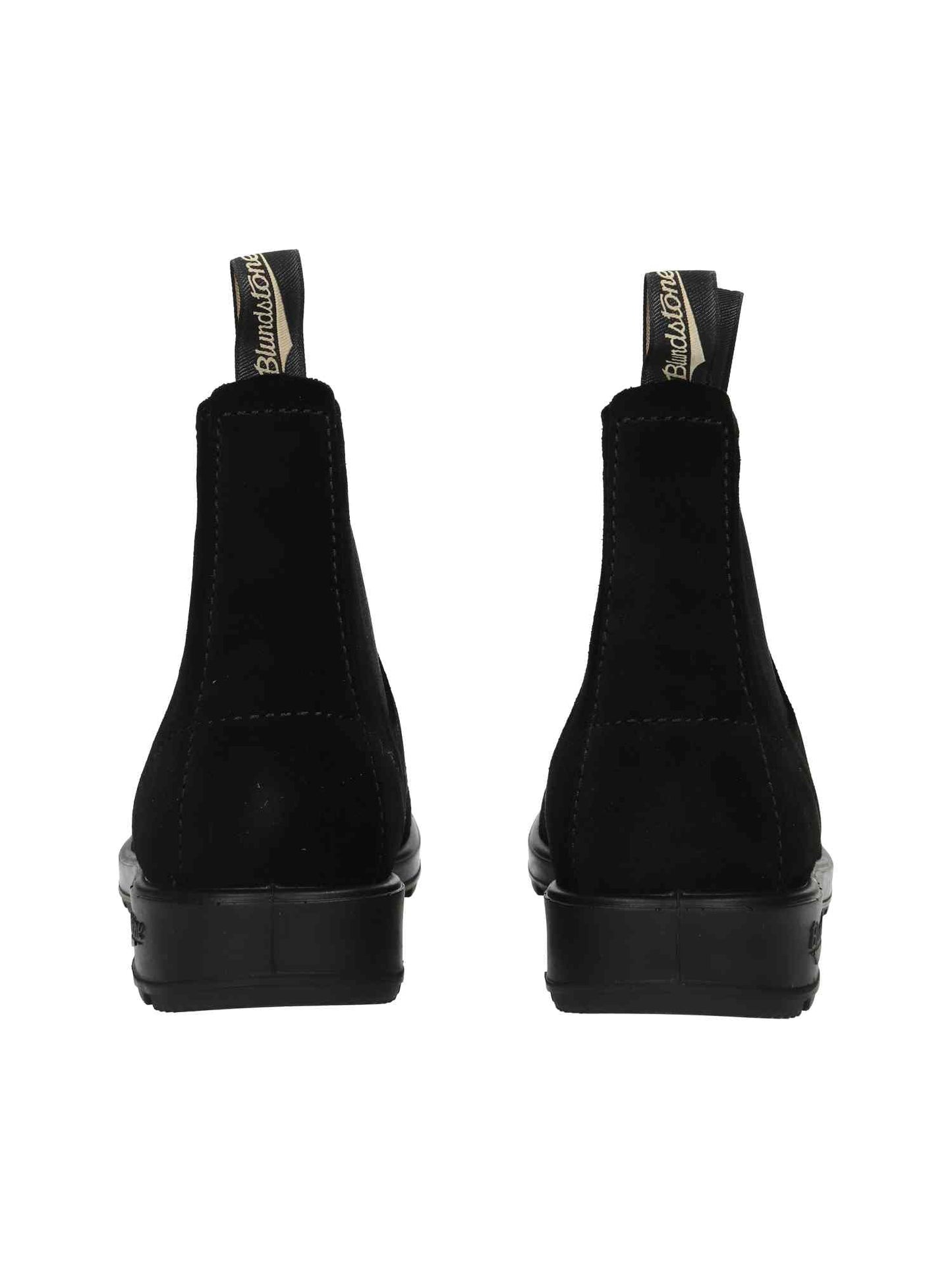 2405 Black Suede Men black | Bildmaterial bereitgestellt von SHOES.PLEASE.