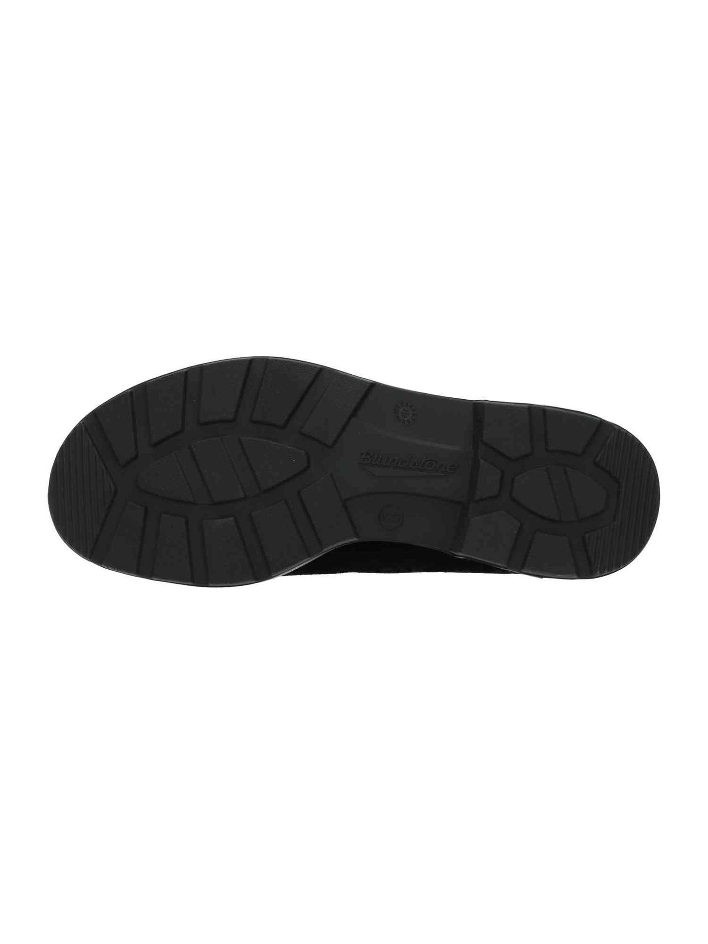 2405 Black Suede Men black | Bildmaterial bereitgestellt von SHOES.PLEASE.