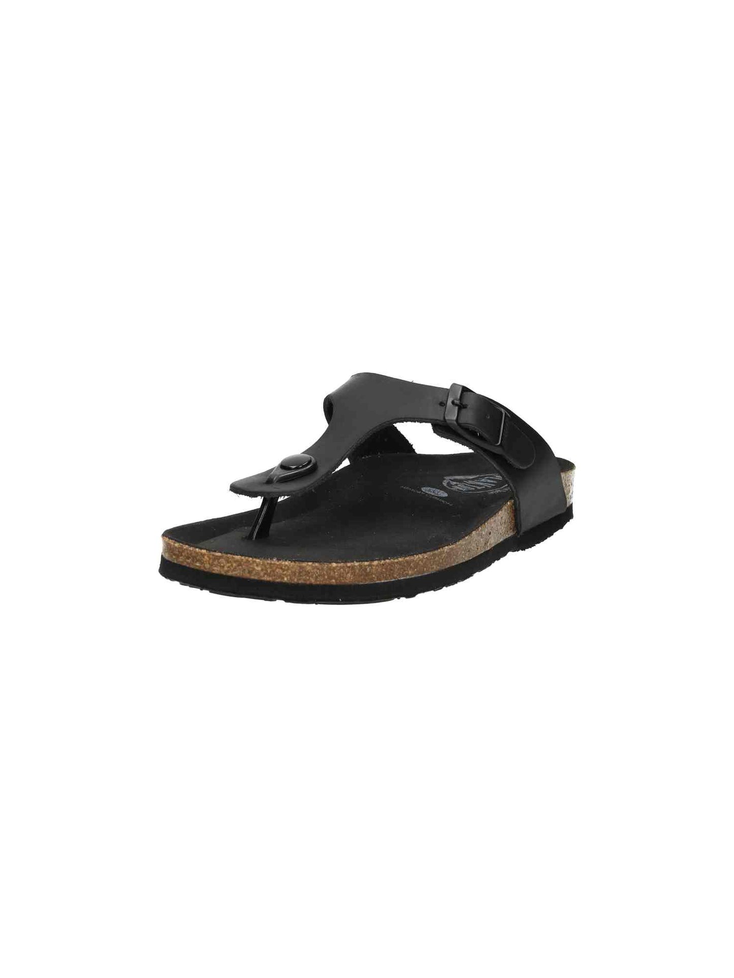 Bolero Mic 441671 Apure negro | Bildmaterial bereitgestellt von SHOES.PLEASE.