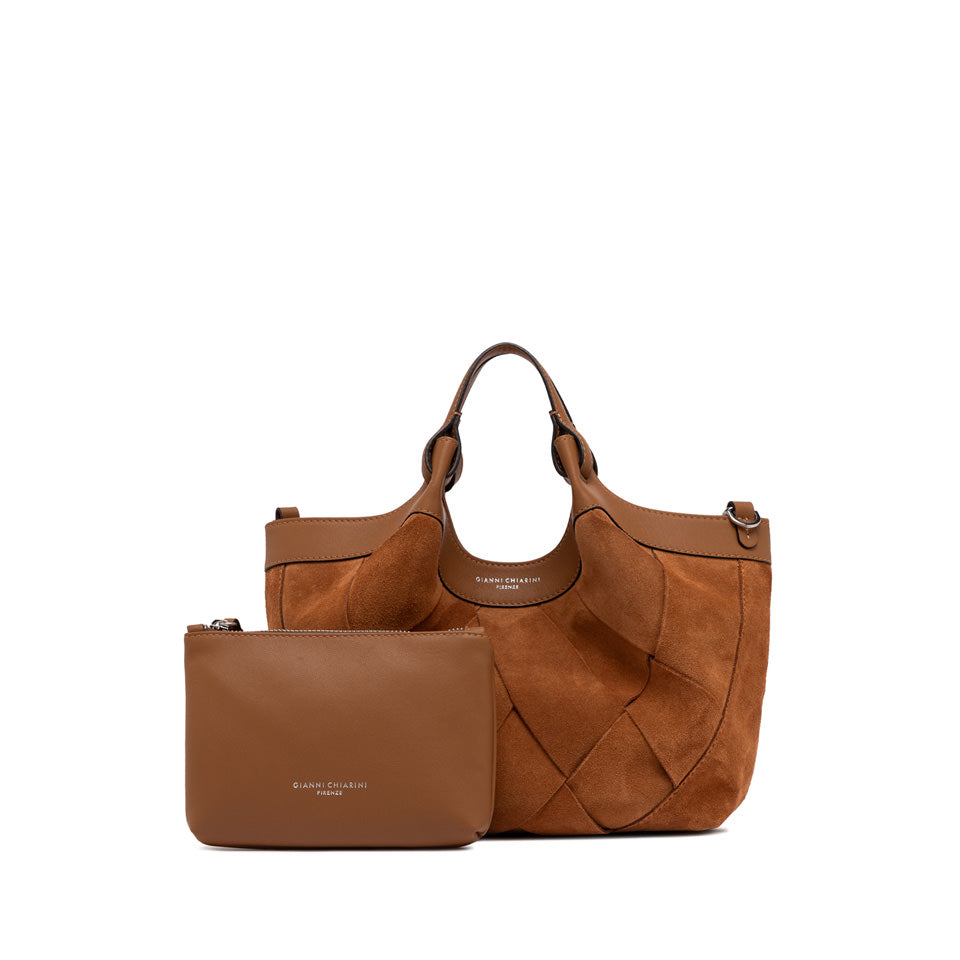 Dua caramel BS 12349 | Bildmaterial bereitgestellt von SHOES.PLEASE.