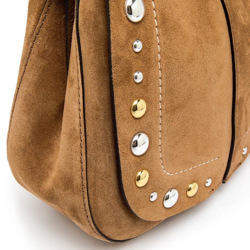 Helena Round caramel BS 12386 | Bildmaterial bereitgestellt von SHOES.PLEASE.