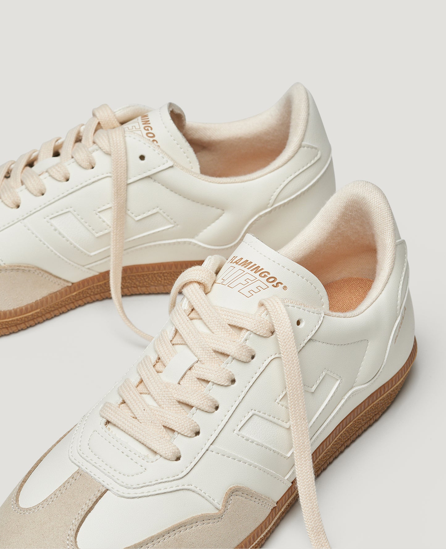 Burela Slim gesso white | Bildmaterial bereitgestellt von SHOES.PLEASE.