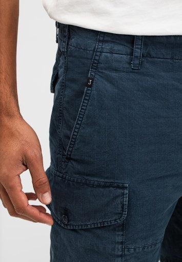 Wilton Ripstop Short alaska blue | Bildmaterial bereitgestellt von SHOES.PLEASE.