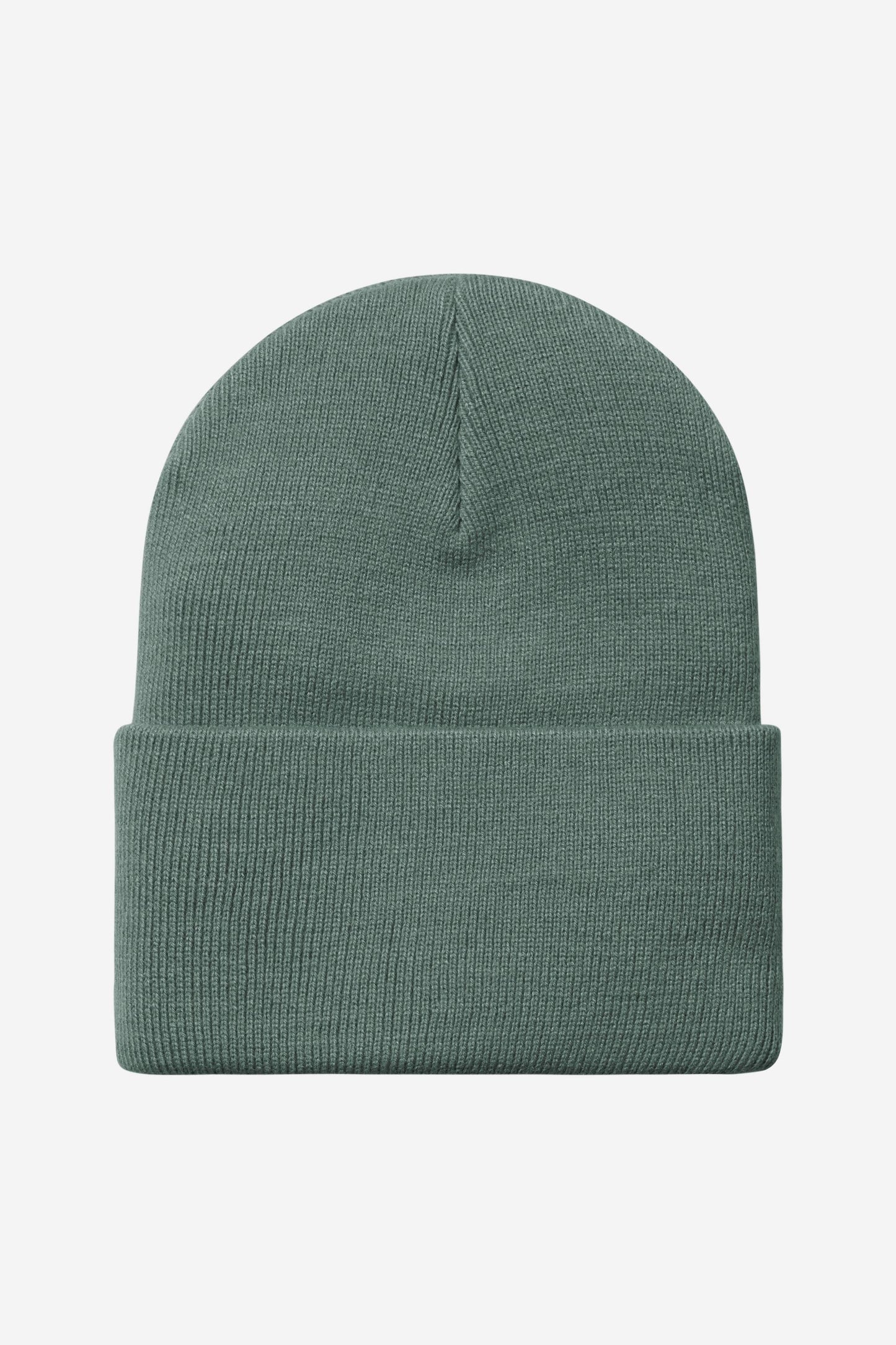 Acrylic Watch Hat silver pine | Bildmaterial bereitgestellt von SHOES.PLEASE.