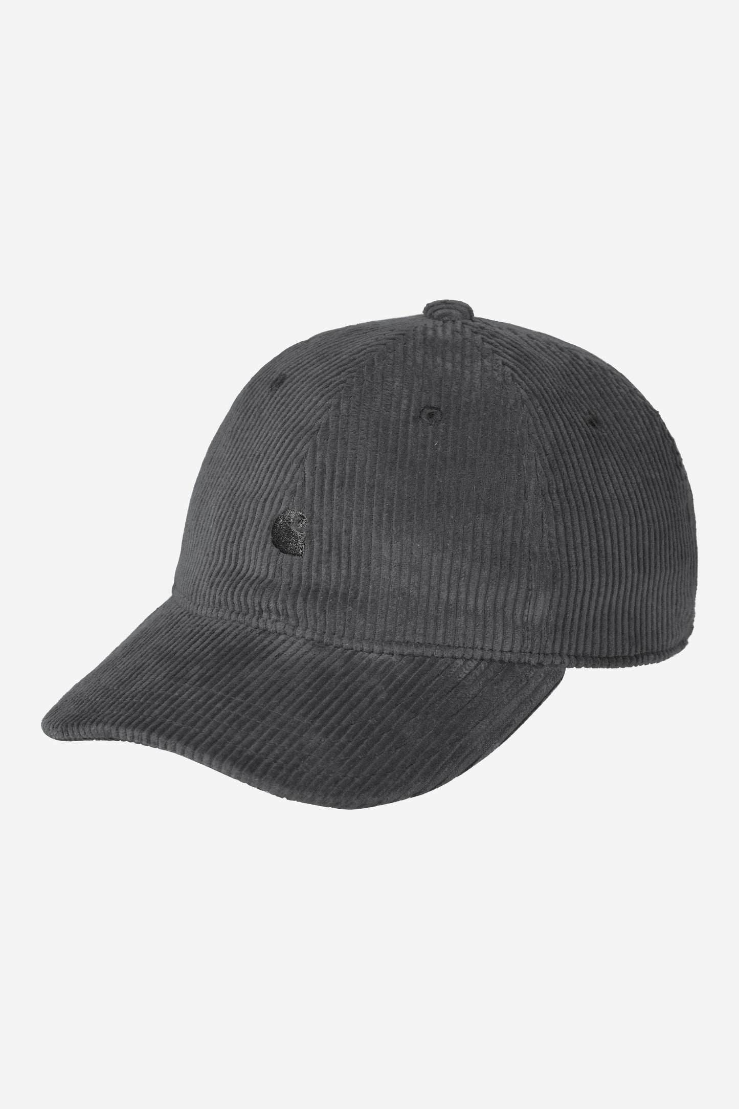 Harlem Cap graphite/graphite | Bildmaterial bereitgestellt von SHOES.PLEASE.