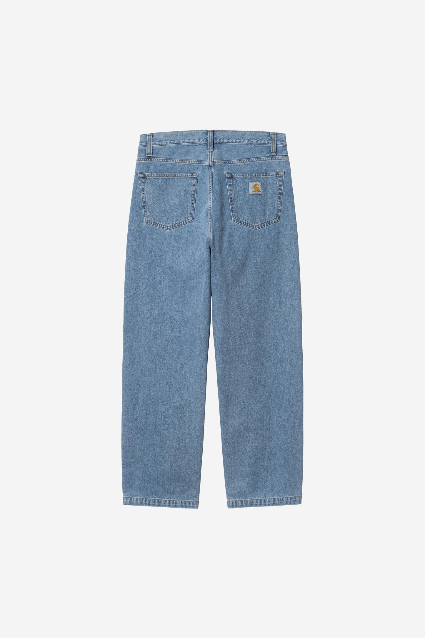 Landon Pant blue/heavy stone wash | Bildmaterial bereitgestellt von SHOES.PLEASE.