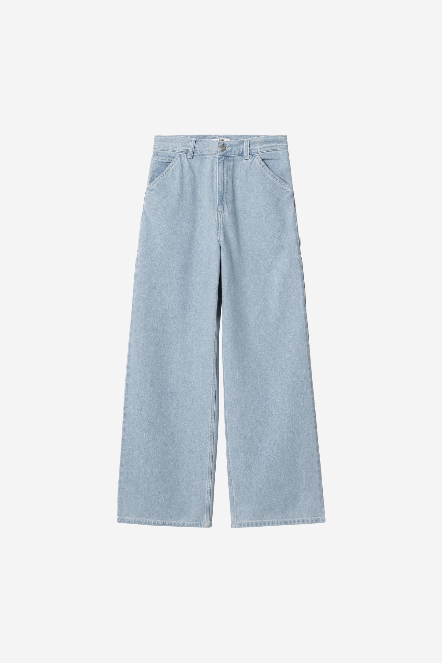 W' Jens Pant blue/bleached | Bildmaterial bereitgestellt von SHOES.PLEASE.