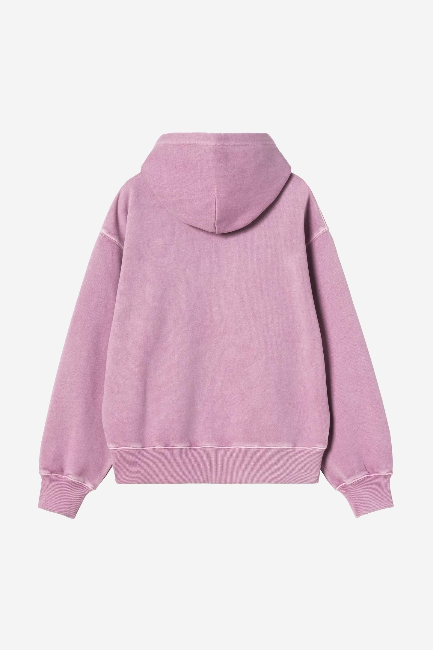 W Hooded Nelson Sweat gentle purple | Bildmaterial bereitgestellt von SHOES.PLEASE.