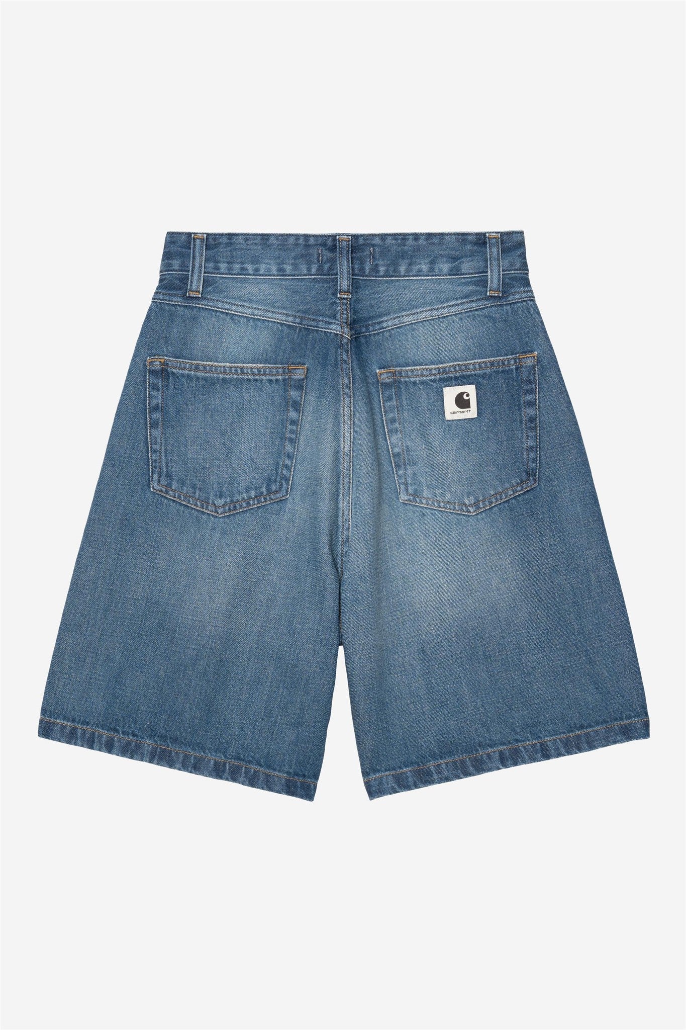 W Alta Short blue | Bildmaterial bereitgestellt von SHOES.PLEASE.