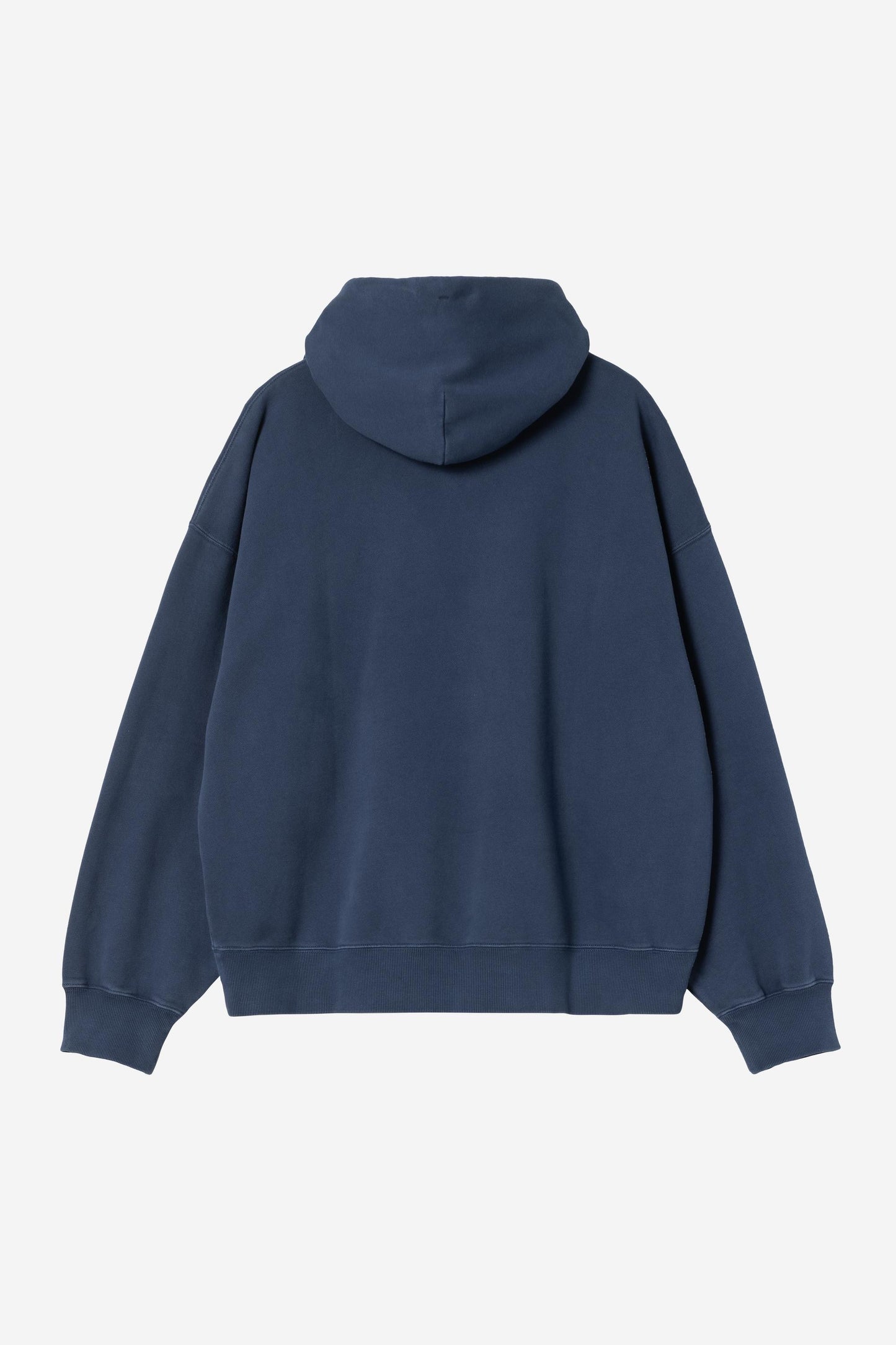 Hooded Benton Sweat jupiter/garment dyed | Bildmaterial bereitgestellt von SHOES.PLEASE.
