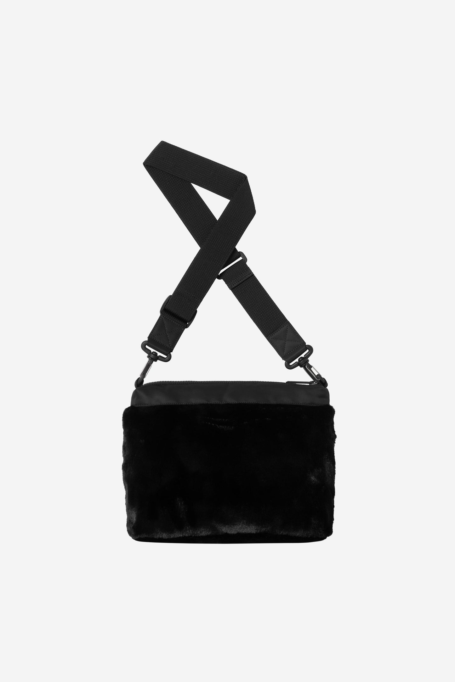 W' Olney Bag black | Bildmaterial bereitgestellt von SHOES.PLEASE.