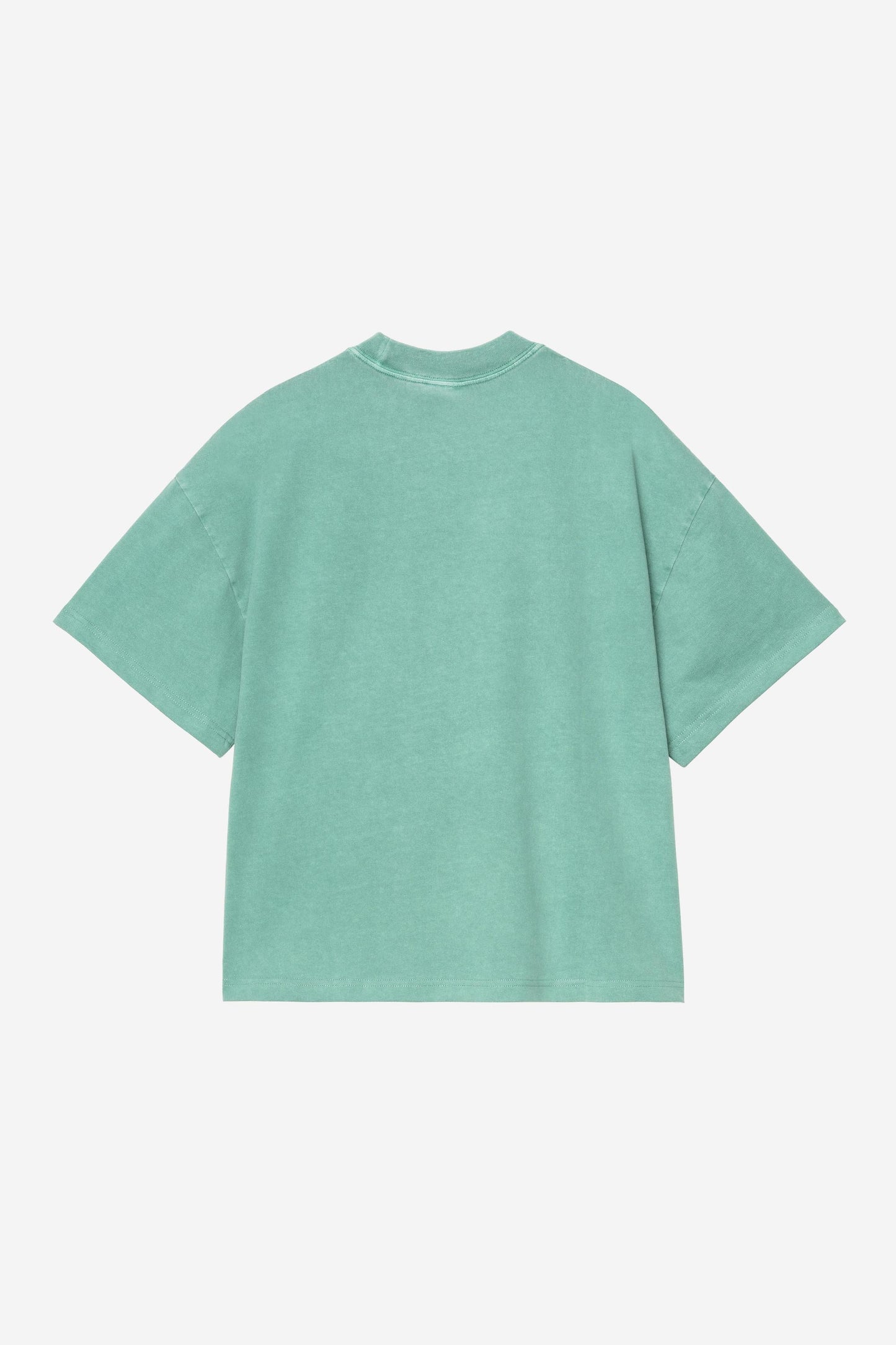S/S Benton T-Shirt lily | Bildmaterial bereitgestellt von SHOES.PLEASE.