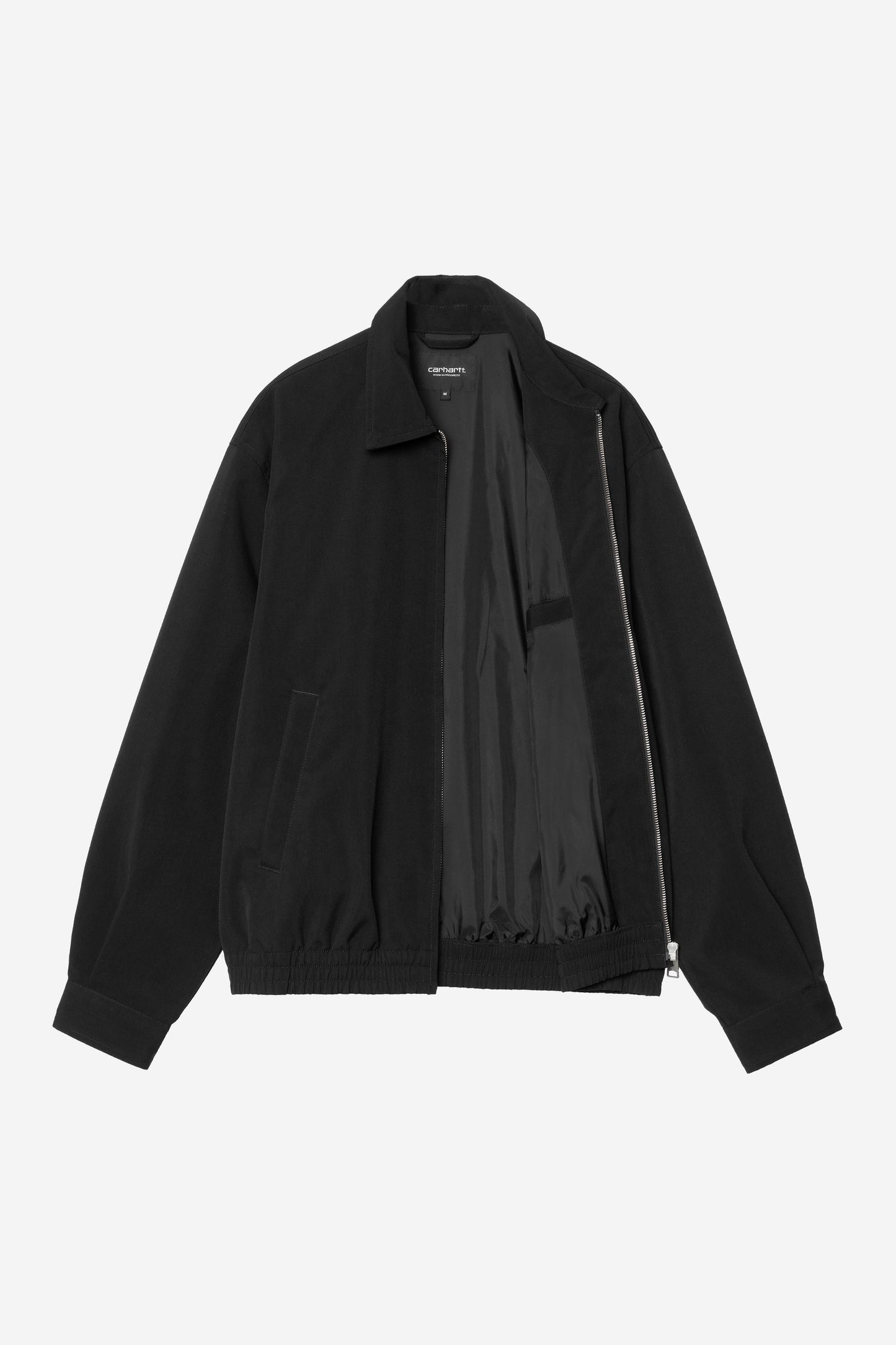 Neven Jacket black / graphite | Bildmaterial bereitgestellt von SHOES.PLEASE.