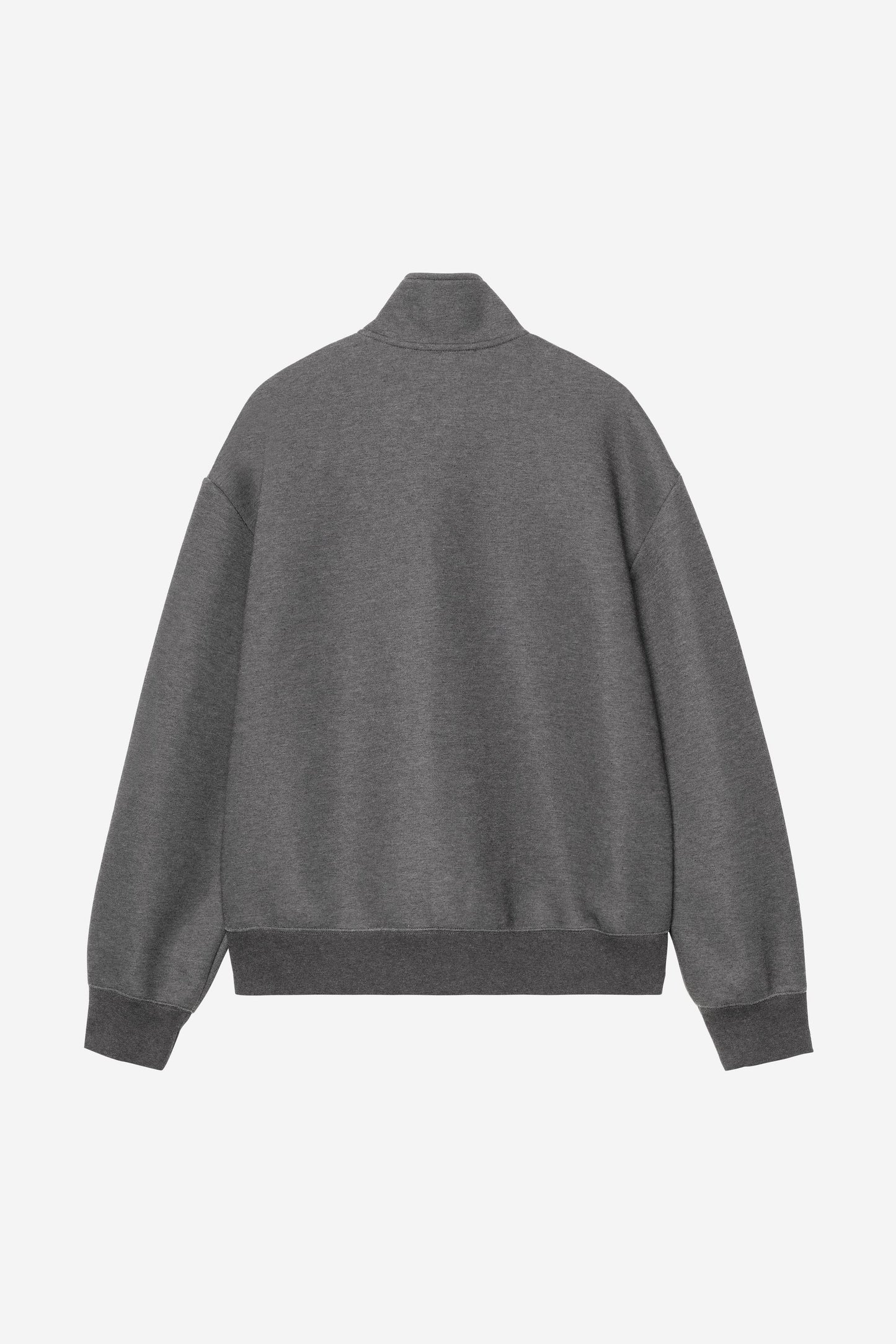 Alda Zip Sweat Jacket black / white | Bildmaterial bereitgestellt von SHOES.PLEASE.