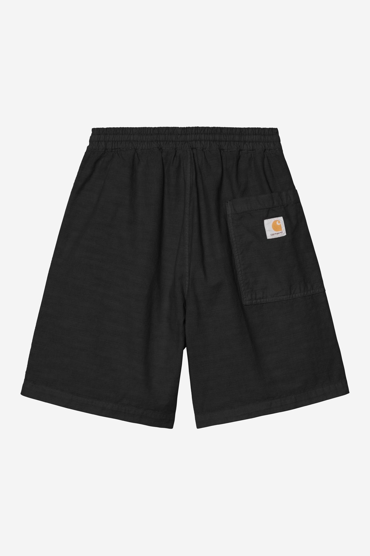 Rainer Short black | Bildmaterial bereitgestellt von SHOES.PLEASE.