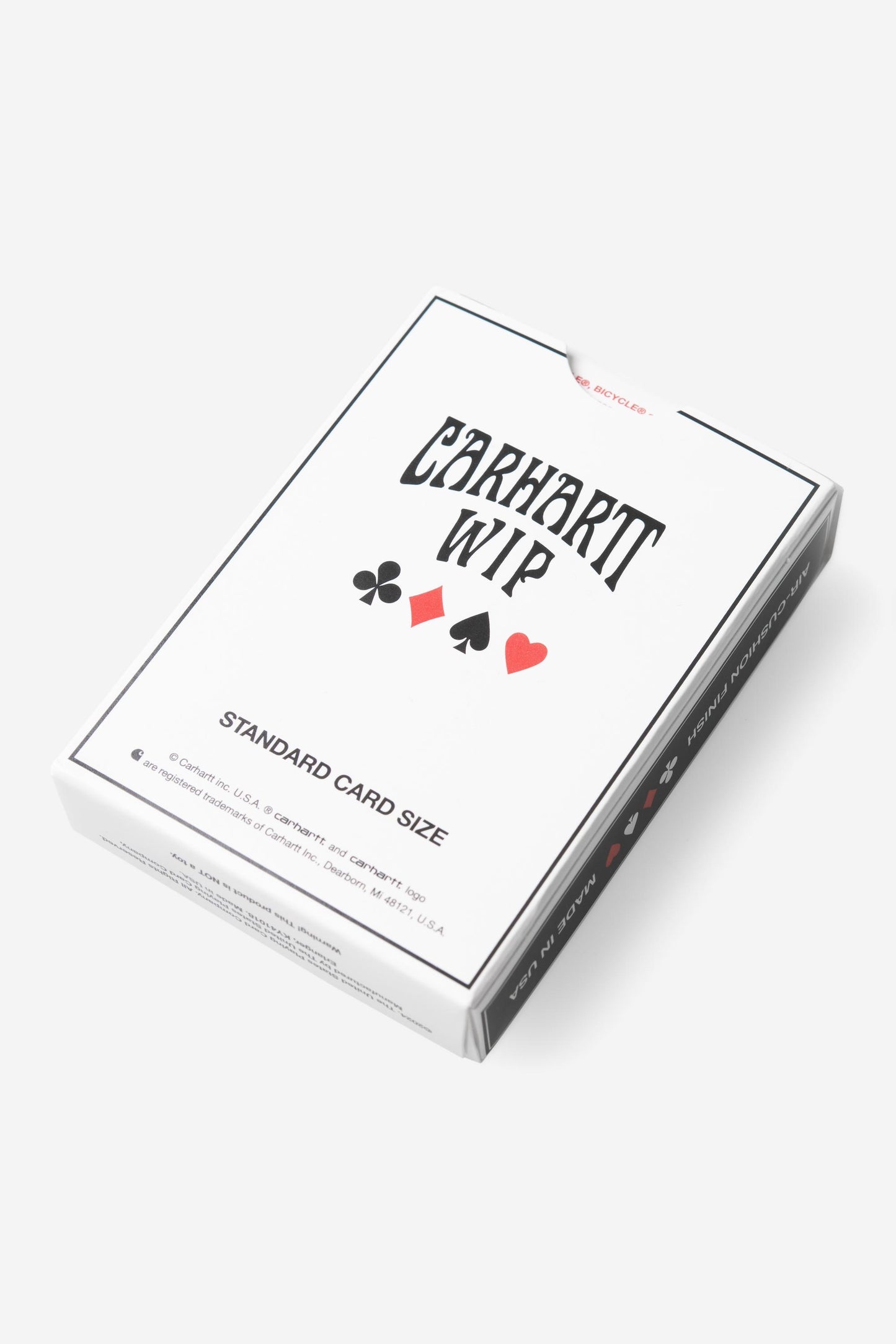 Bicycle® Playing Cards multicolor | Bildmaterial bereitgestellt von SHOES.PLEASE.
