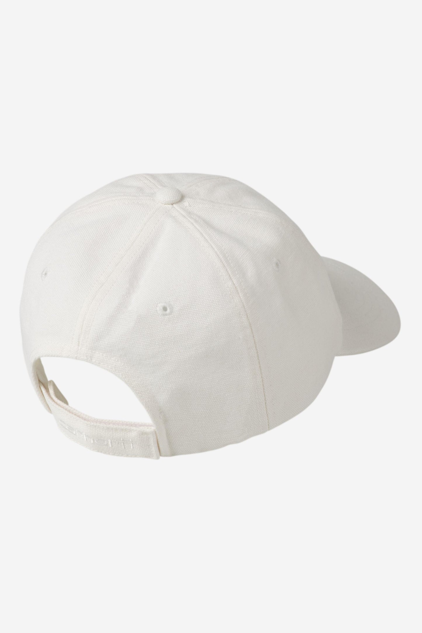 Canvas Cap wax /stone washed | Bildmaterial bereitgestellt von SHOES.PLEASE.