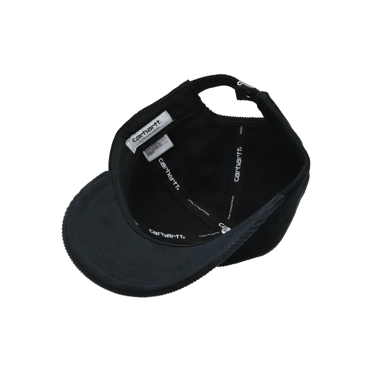 Harlem Cap black/wax | Bildmaterial bereitgestellt von SHOES.PLEASE.