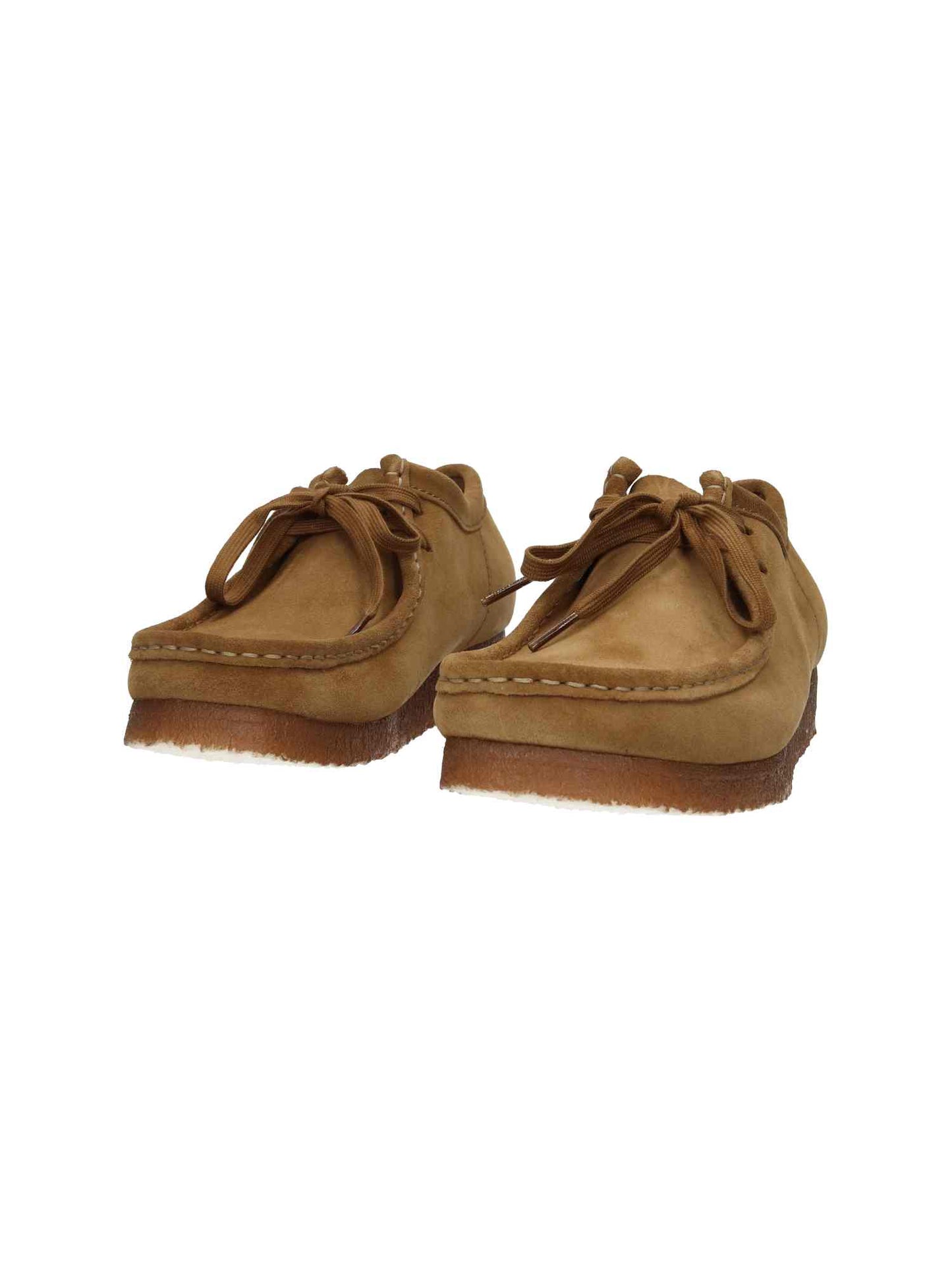 Wallabee cola | Bildmaterial bereitgestellt von SHOES.PLEASE.