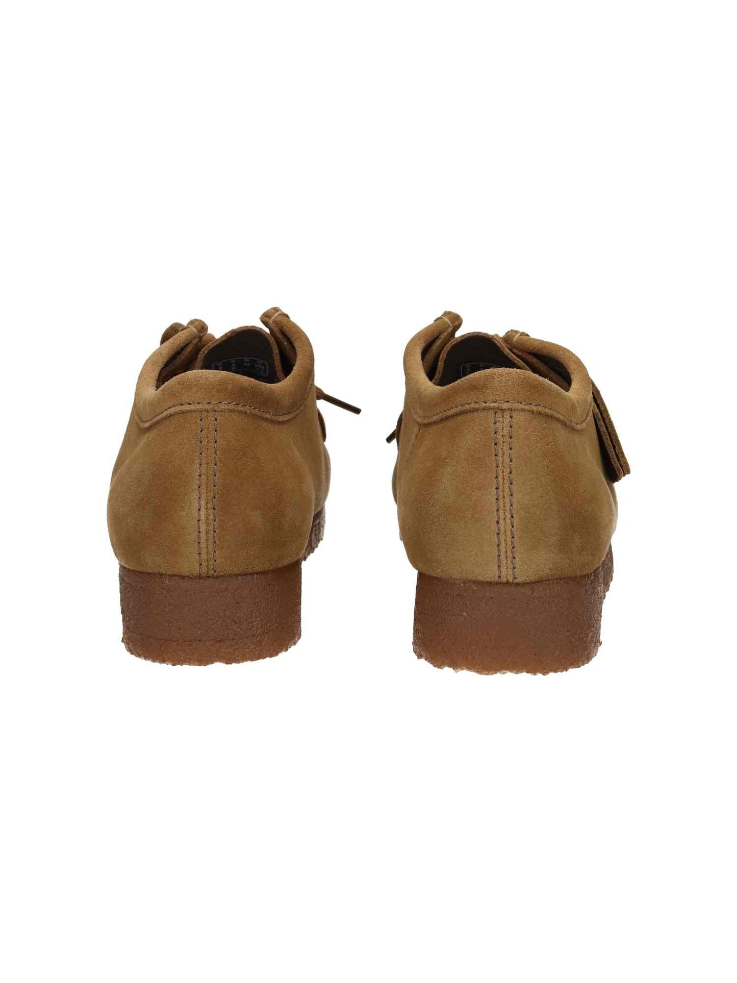 Wallabee cola | Bildmaterial bereitgestellt von SHOES.PLEASE.