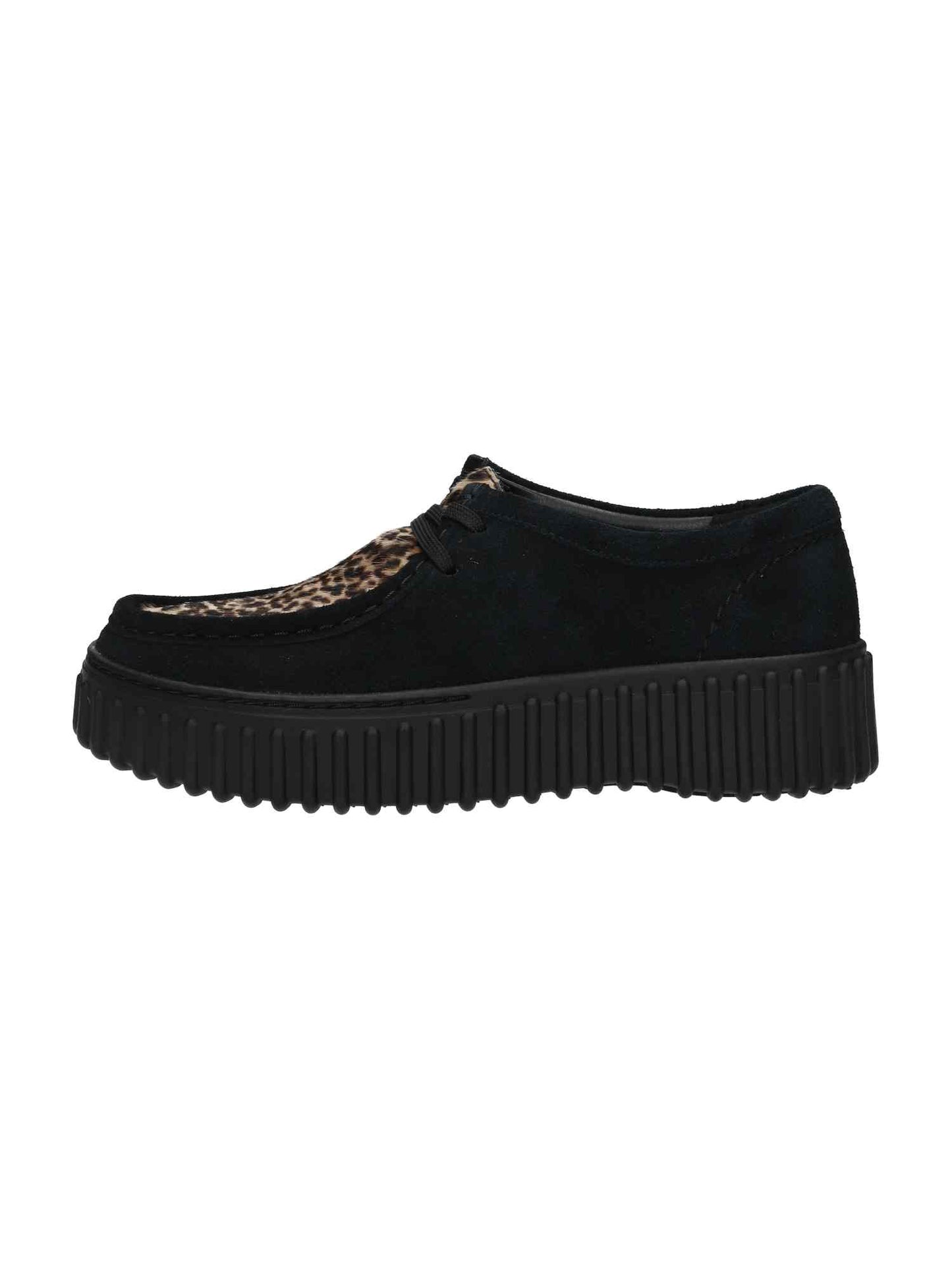 Torhill Bee leopard print | Bildmaterial bereitgestellt von SHOES.PLEASE.