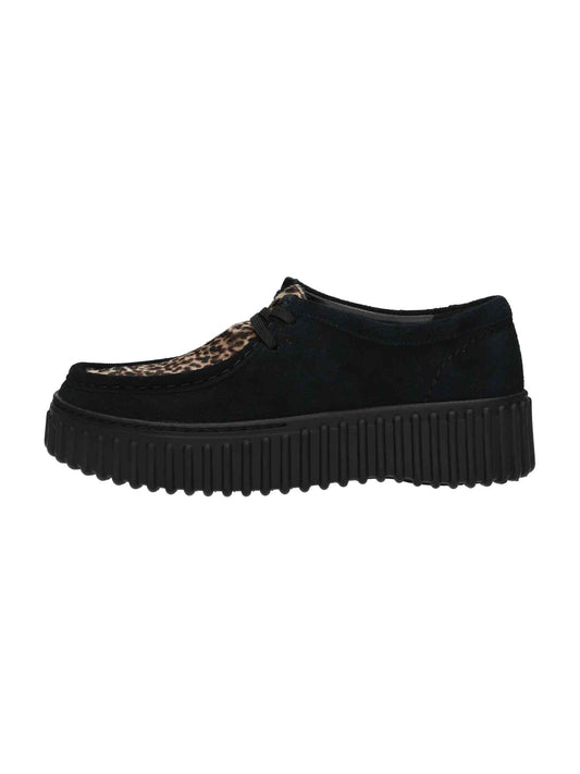 Torhill Bee leopard print