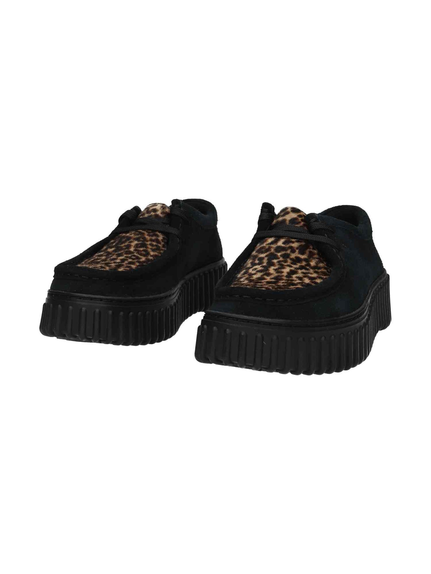 Torhill Bee leopard print | Bildmaterial bereitgestellt von SHOES.PLEASE.