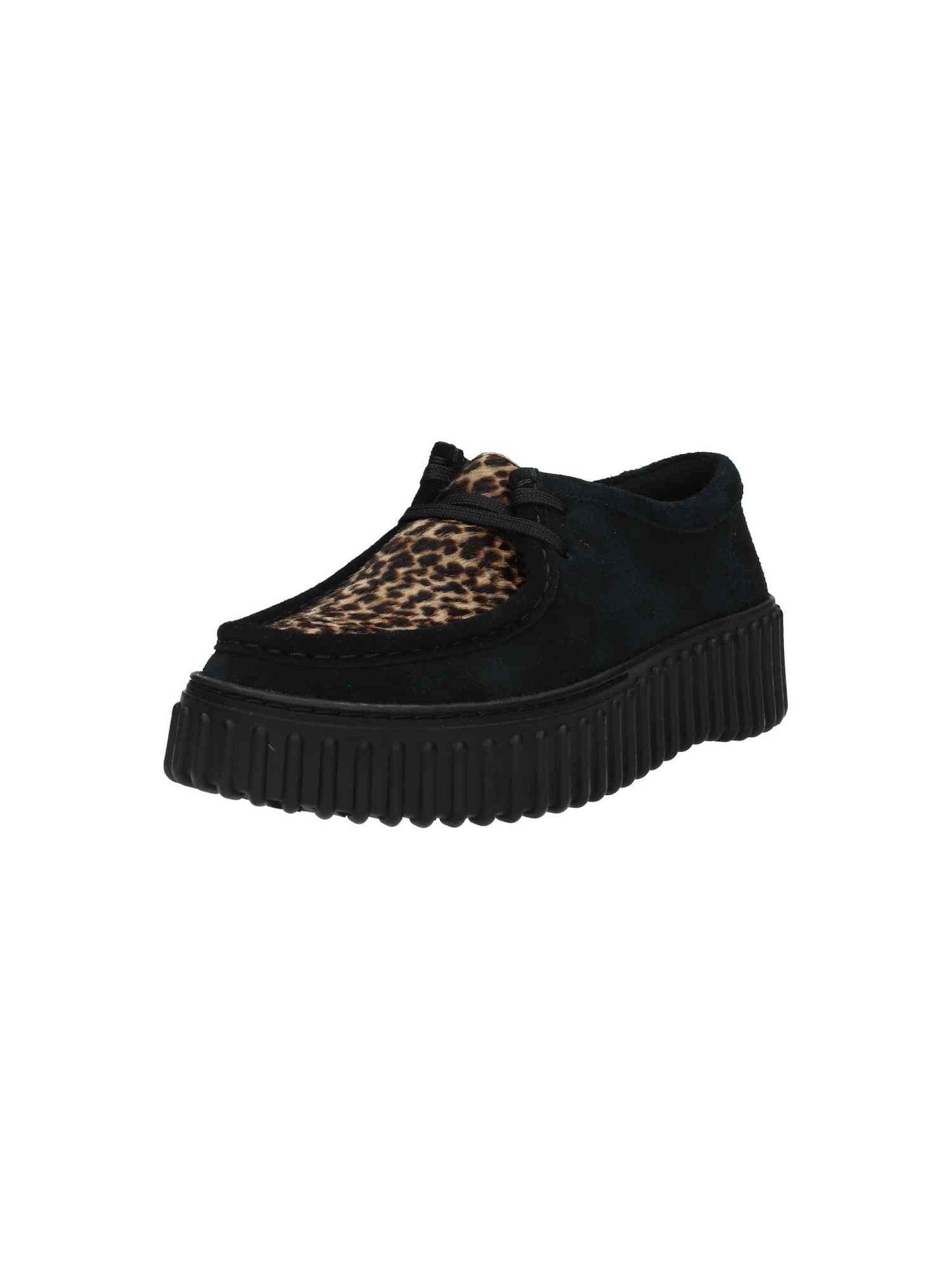 Torhill Bee leopard print | Bildmaterial bereitgestellt von SHOES.PLEASE.
