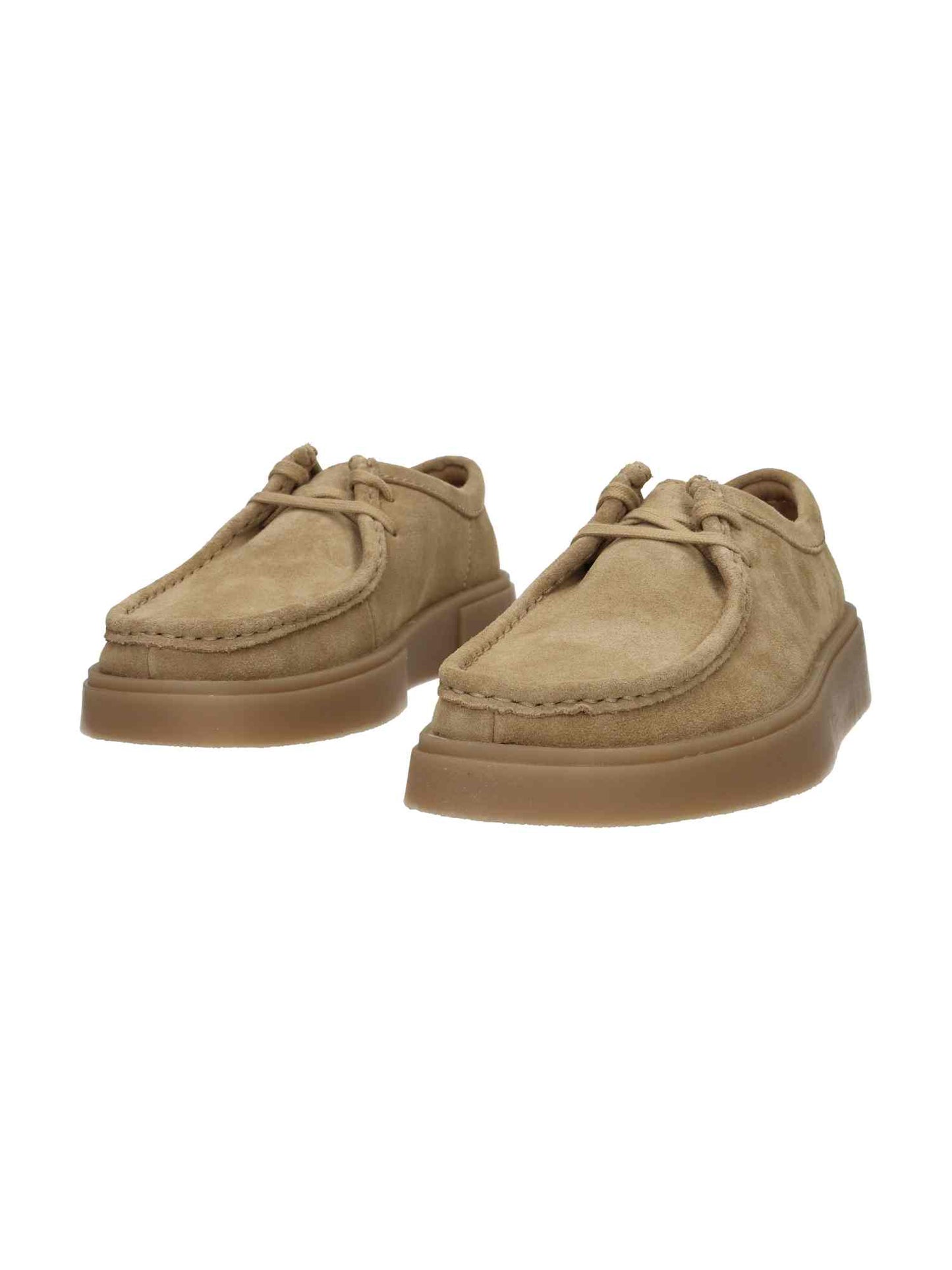 Torview dark sand suede | Bildmaterial bereitgestellt von SHOES.PLEASE.