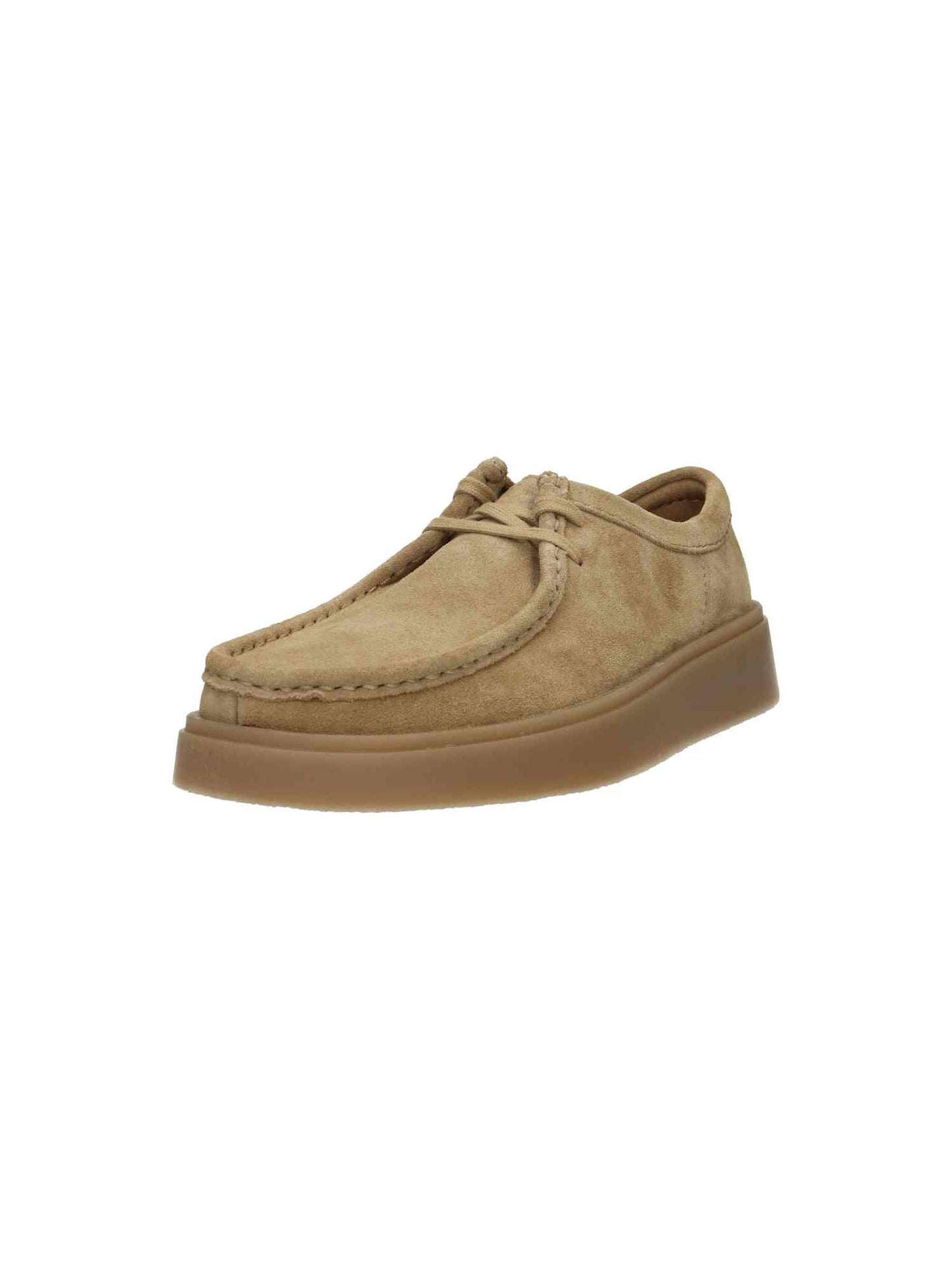 Torview dark sand suede | Bildmaterial bereitgestellt von SHOES.PLEASE.