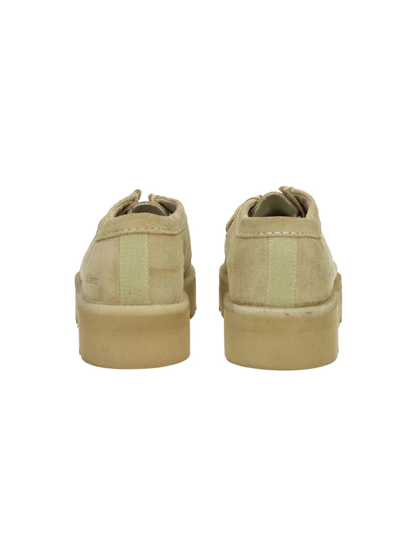 Meare Walla maple suede | Bildmaterial bereitgestellt von SHOES.PLEASE.