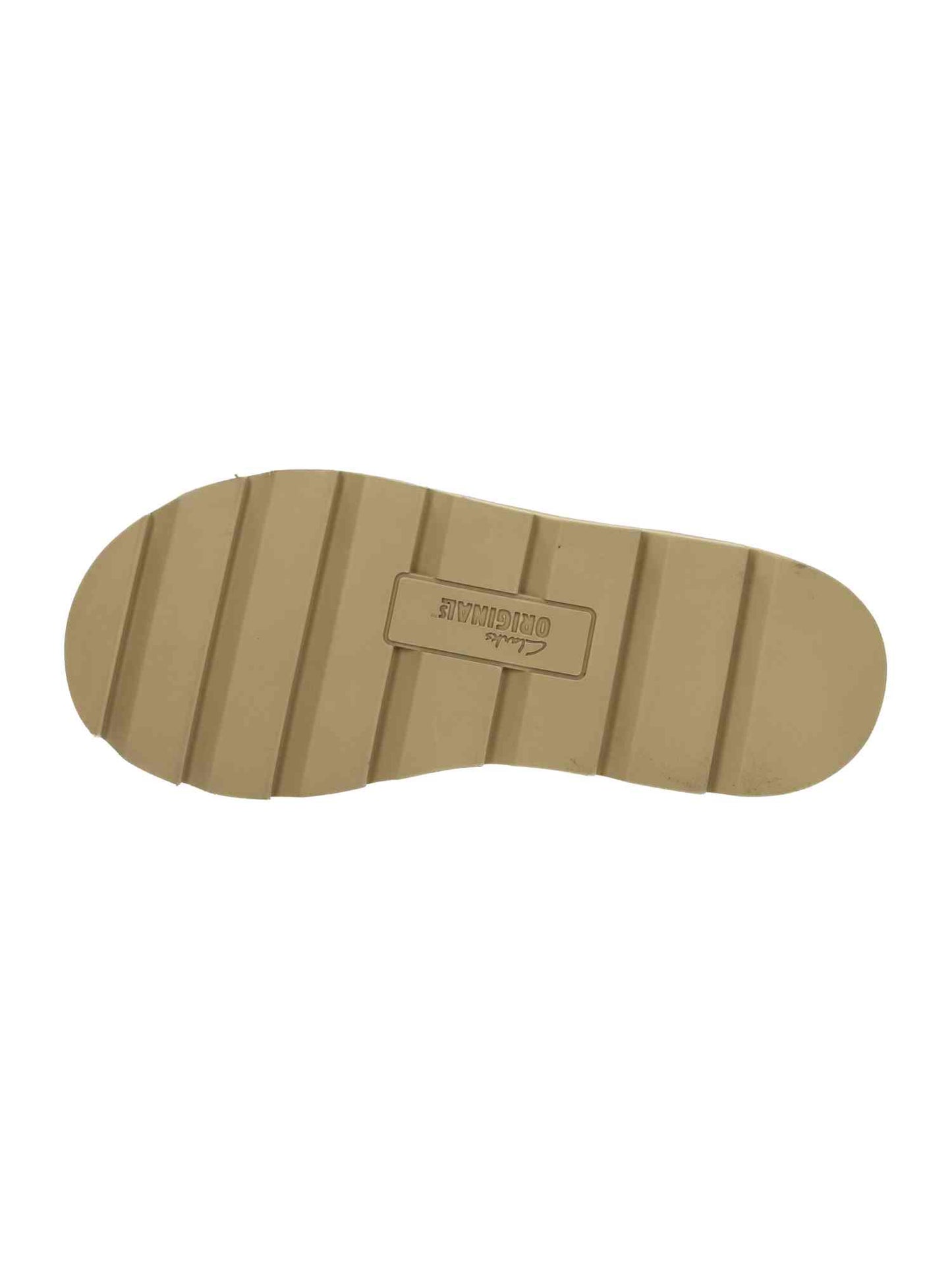 Meare Walla maple suede | Bildmaterial bereitgestellt von SHOES.PLEASE.